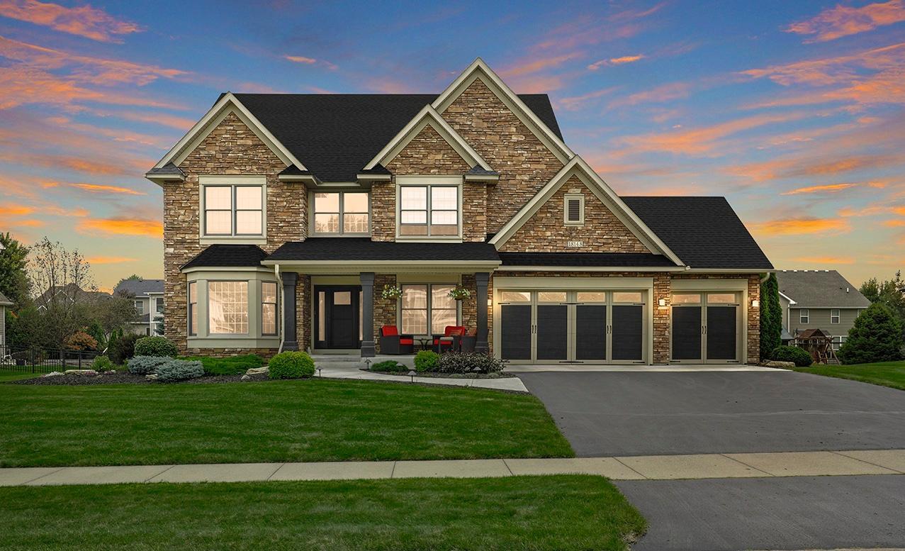 View of Residential at 18148 Irvine Lane, Lakeville MN 55044, Lakeville - Mike Wilen | Minnesota Team Real Estate