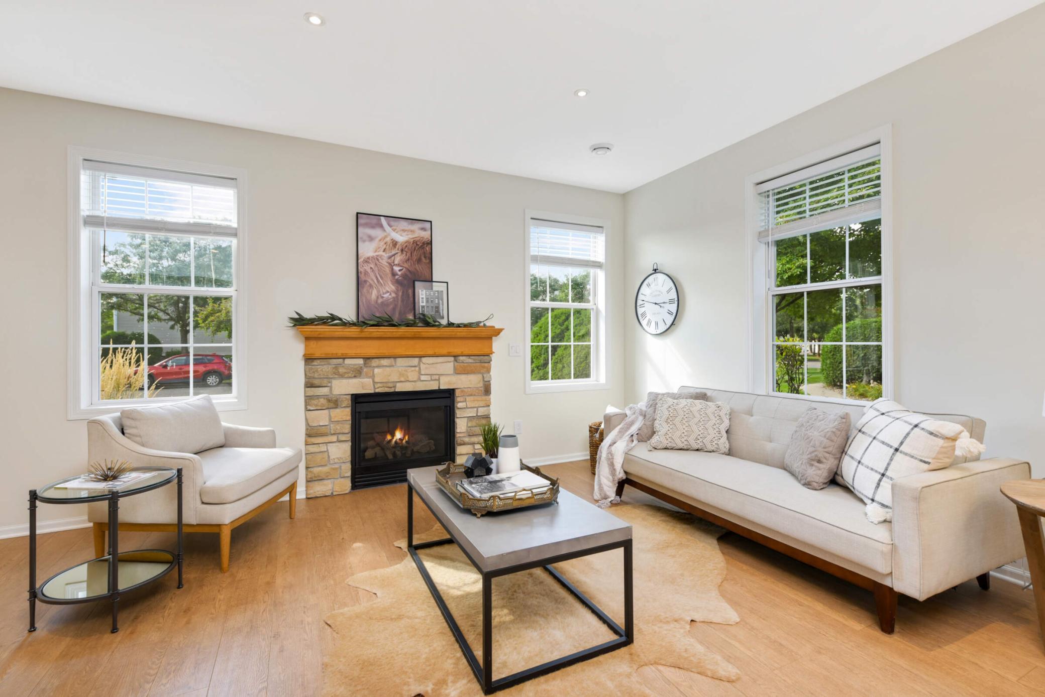 View of Residential at 3491 Cherry Lane #A, Woodbury MN 55129, Woodbury - Mike Wilen | Minnesota Team Real Estate