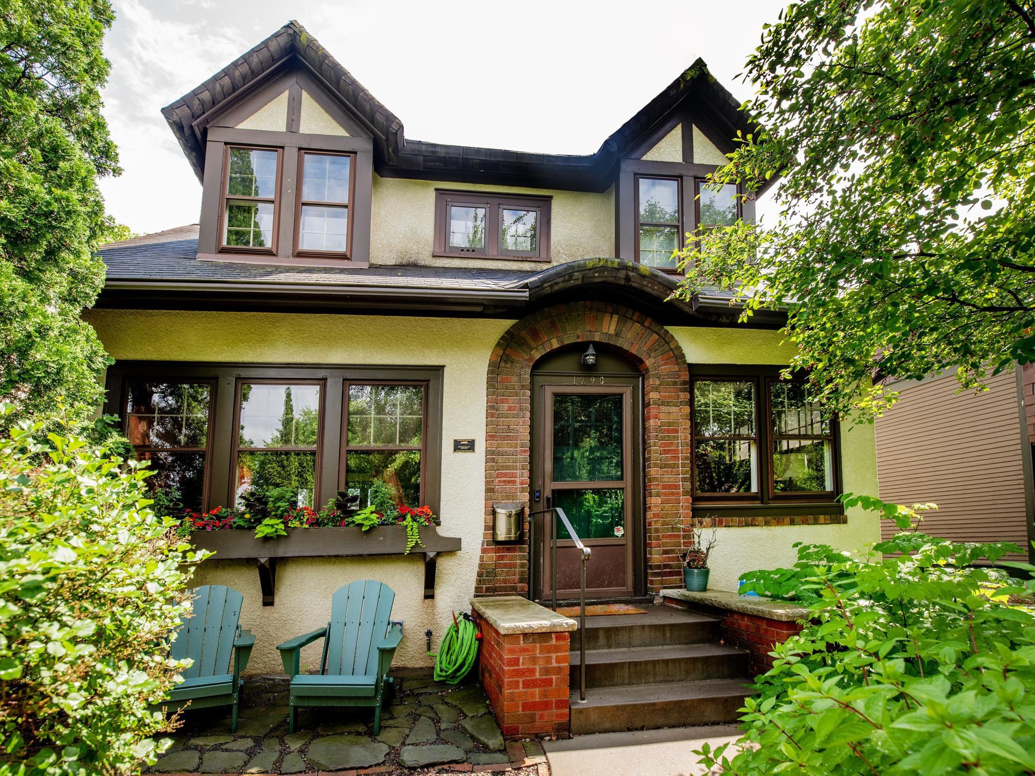View of Residential at 1290 Fairmount Avenue, Saint Paul MN 55105, Saint Paul - Mike Wilen | Minnesota Team Real Estate