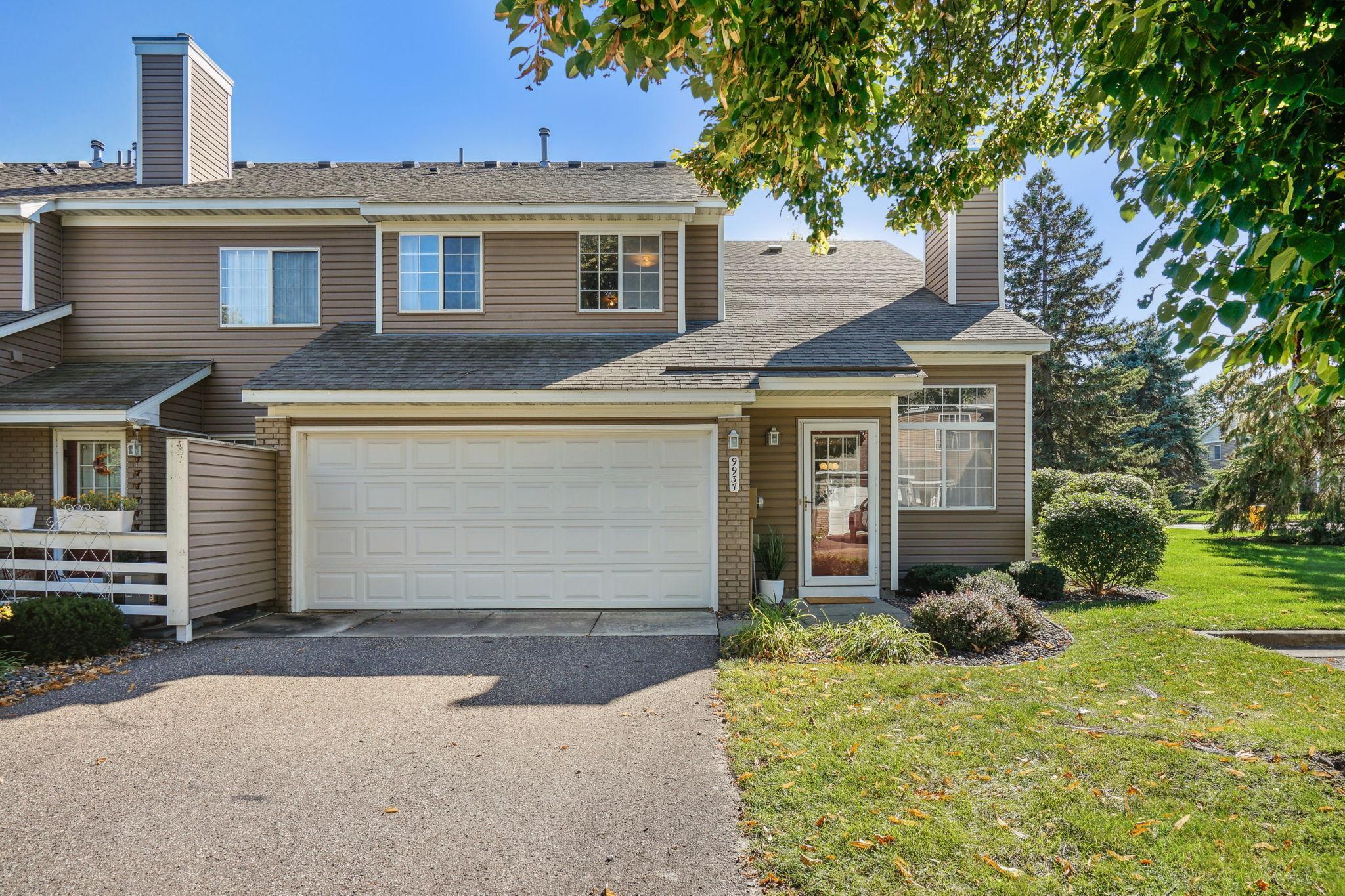 View of Residential at 9937 Fillmore Street, Blaine MN 55434, Blaine - Mike Wilen | Minnesota Team Real Estate