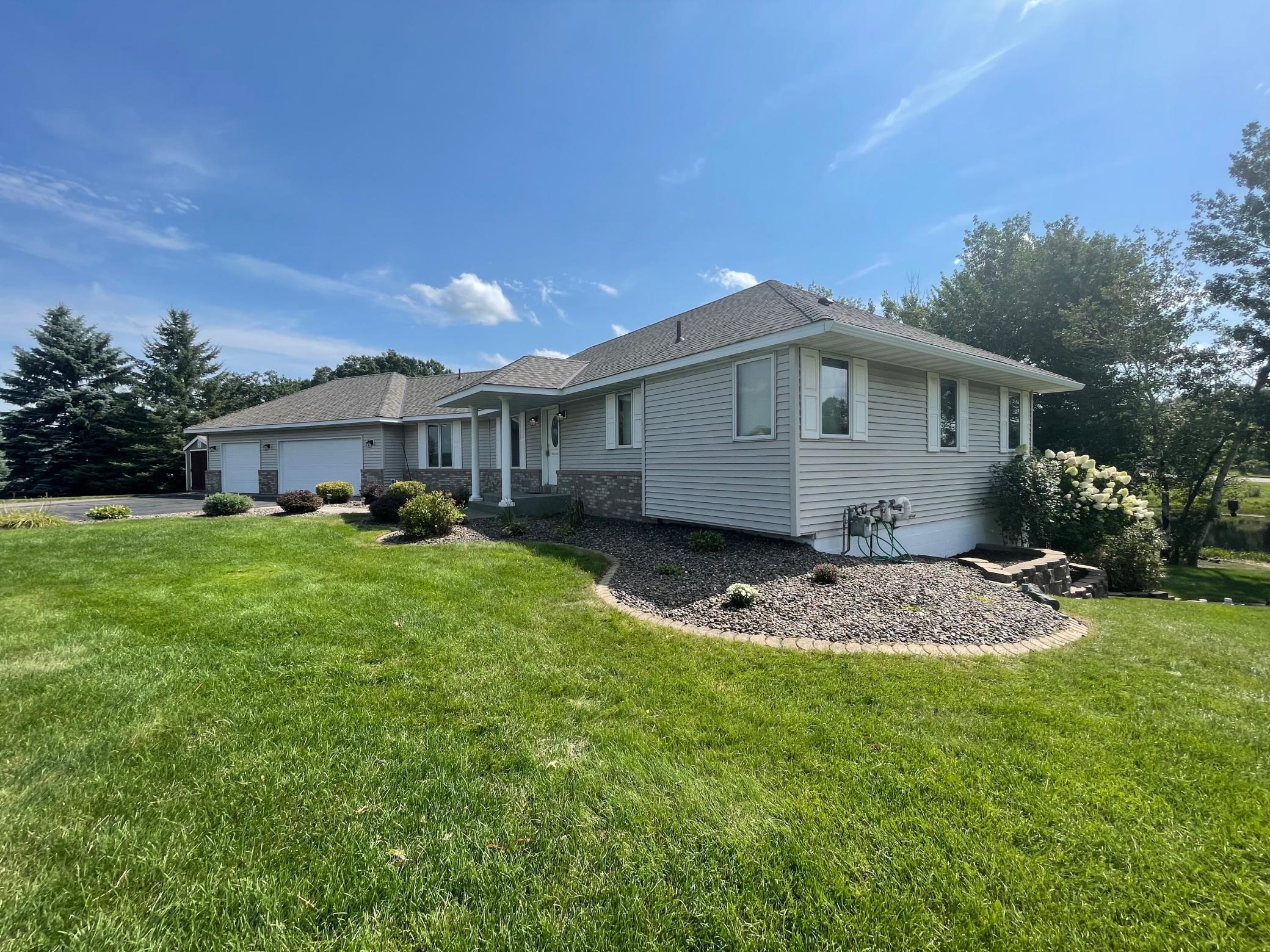 View of Residential at 33547 6th Street, Cambridge MN 55008, Cambridge - Mike Wilen | Minnesota Team Real Estate