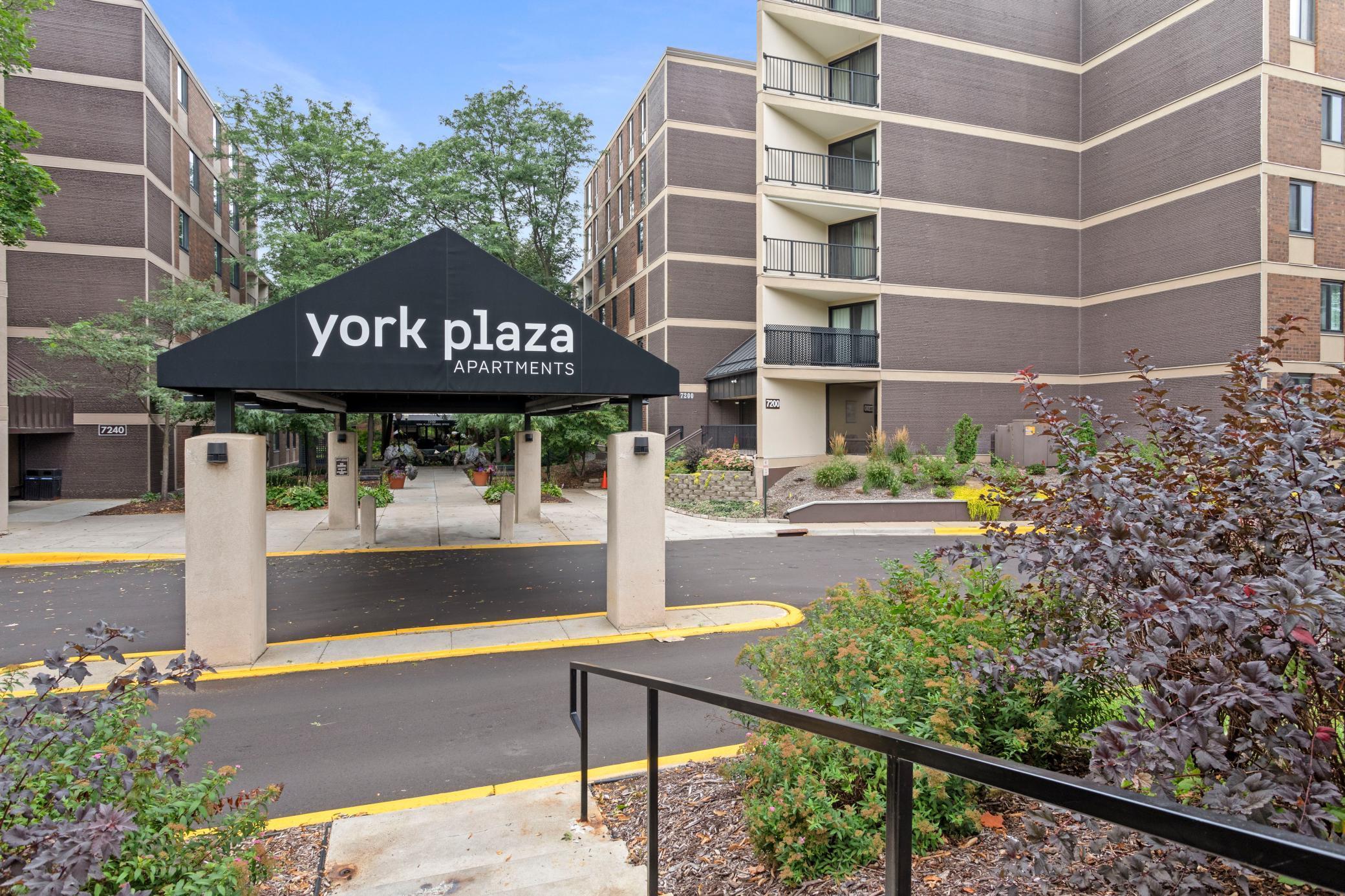 View of Residential at 7200 York Avenue #116, Minneapolis MN 55435, Minneapolis - Mike Wilen | Minnesota Team Real Estate