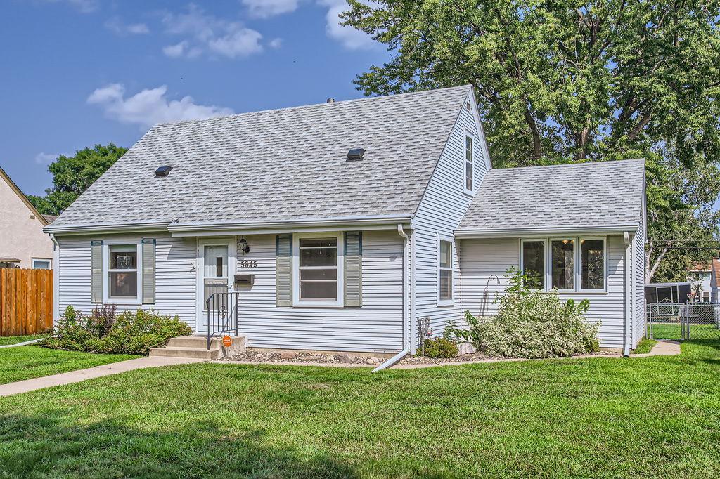 View of Residential at 5645 37th Avenue, Minneapolis MN 55417, Minneapolis - Mike Wilen | Minnesota Team Real Estate