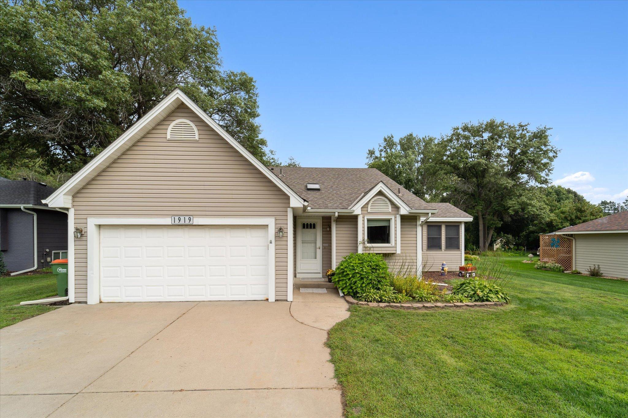 View of Residential at 1919 121st Avenue, Blaine MN 55449, Blaine - Mike Wilen | Minnesota Team Real Estate