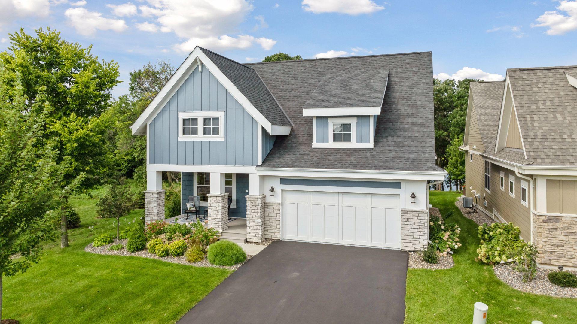 View of Residential at 9624 Iron Horse Road, Woodbury MN 55129, Woodbury - Mike Wilen | Minnesota Team Real Estate