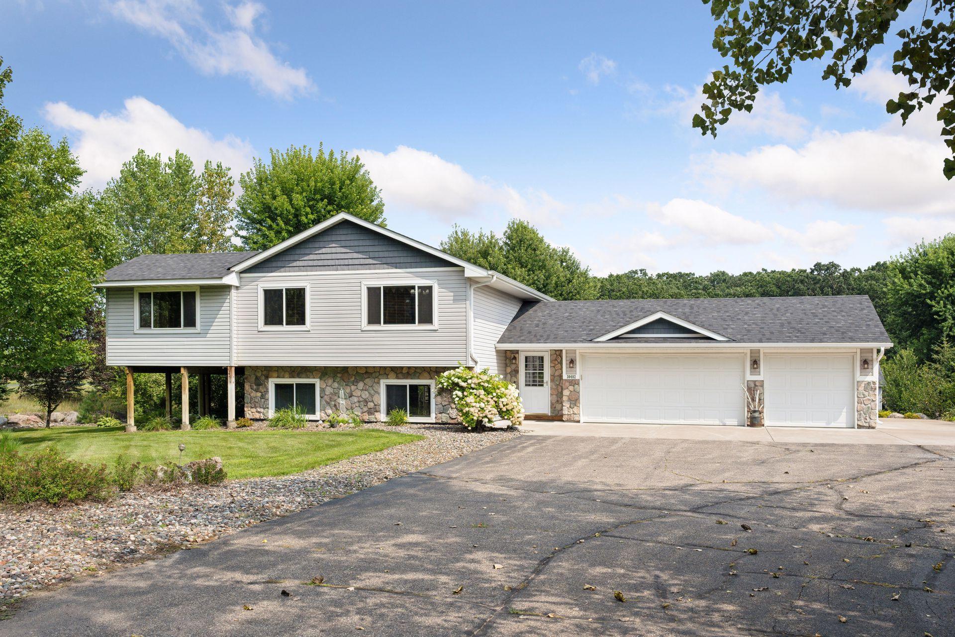 View of Residential at 30482 146th Street, Princeton MN 55371, Princeton - Mike Wilen | Minnesota Team Real Estate