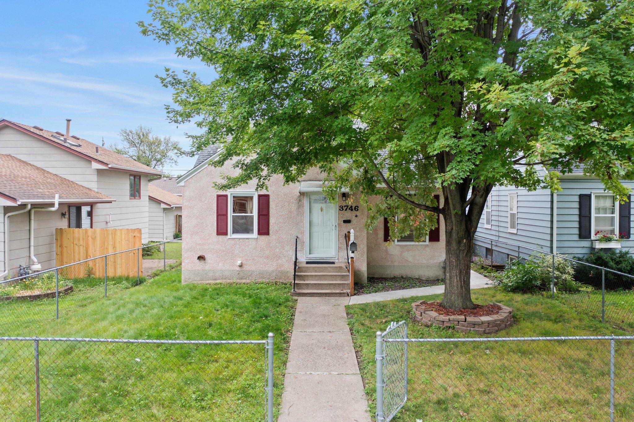 View of Residential at 3746 Major Avenue, Minneapolis MN 55422, Minneapolis - Mike Wilen | Minnesota Team Real Estate