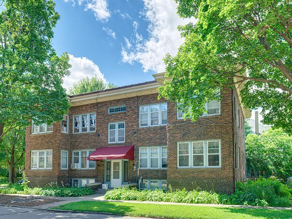 View of Residential Income at 115 Victoria Street, Saint Paul MN 55105, Saint Paul - Mike Wilen | Minnesota Team Real Estate