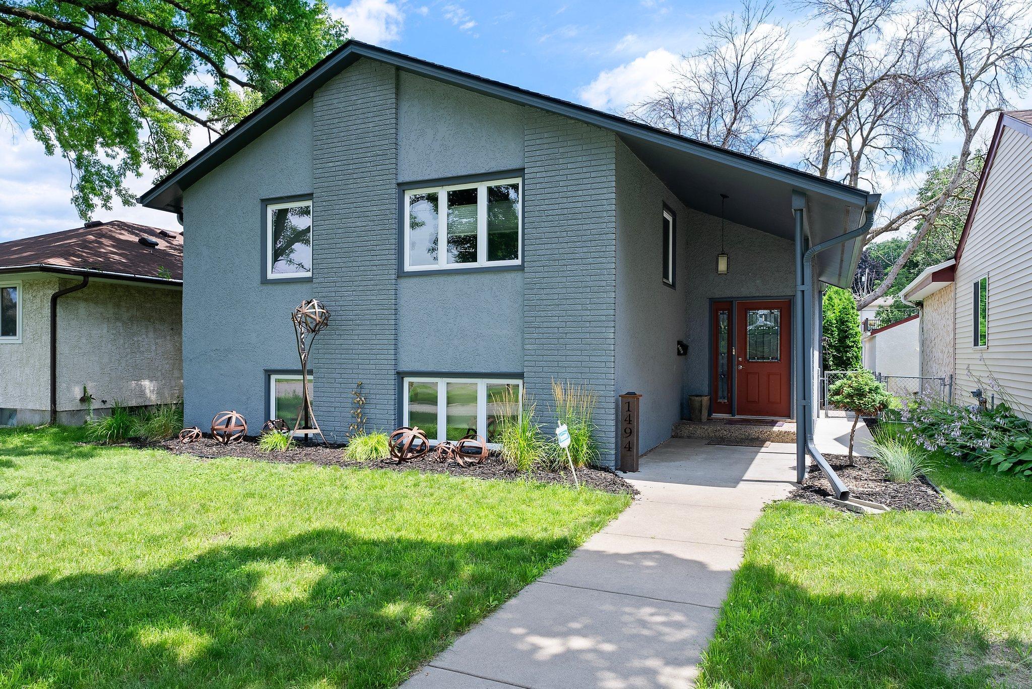 View of Residential at 1494 Danforth Street, Saint Paul MN 55117, Saint Paul - Mike Wilen | Minnesota Team Real Estate
