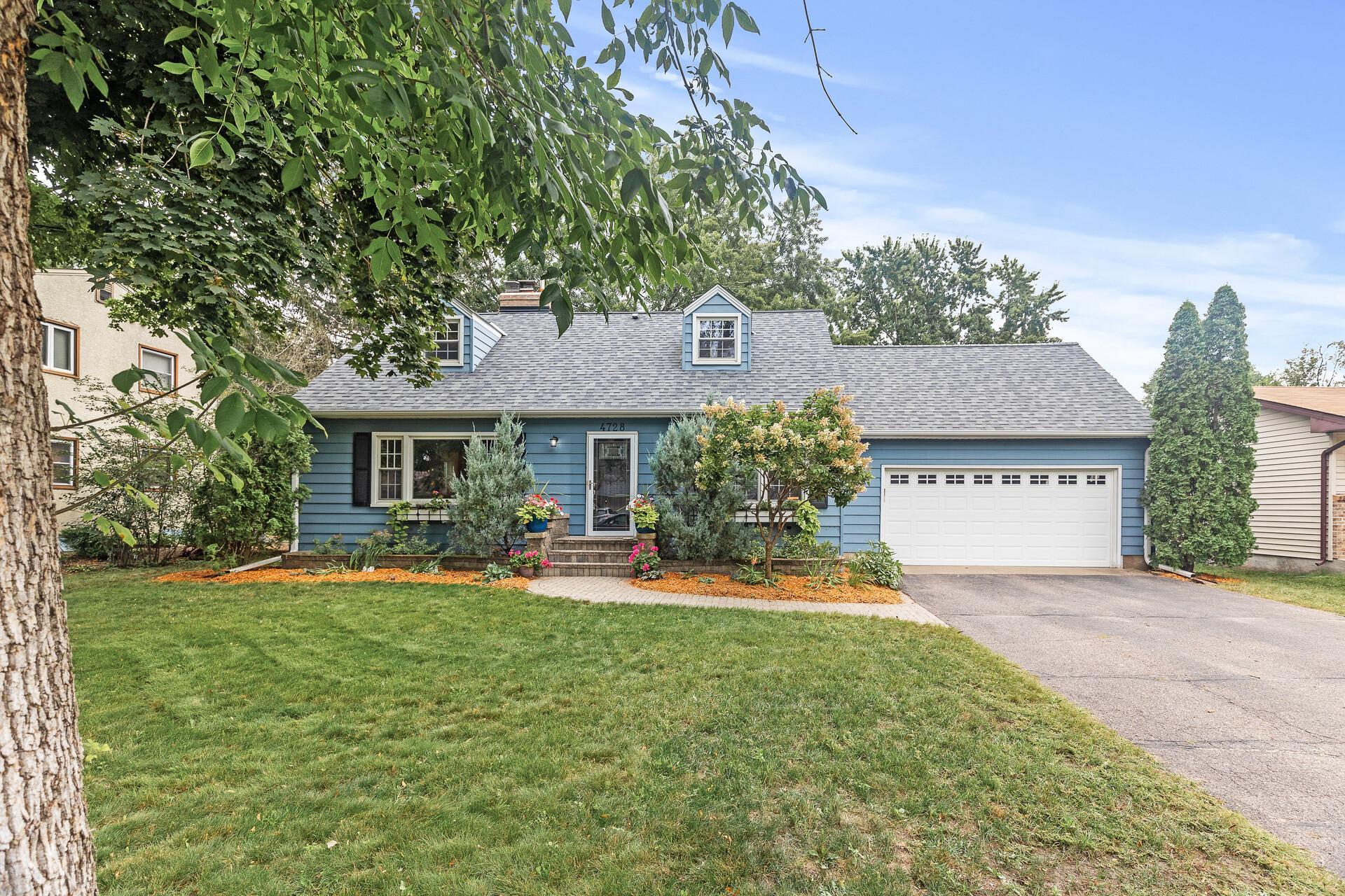 View of Residential at 4728 Sharon Lane, White Bear Lake MN 55110, White Bear Lake - Mike Wilen | Minnesota Team Real Estate