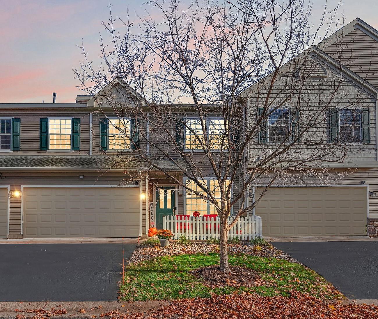 View of Residential at 12110 Vermillion Street #B, Blaine MN 55449, Blaine - Mike Wilen | Minnesota Team Real Estate