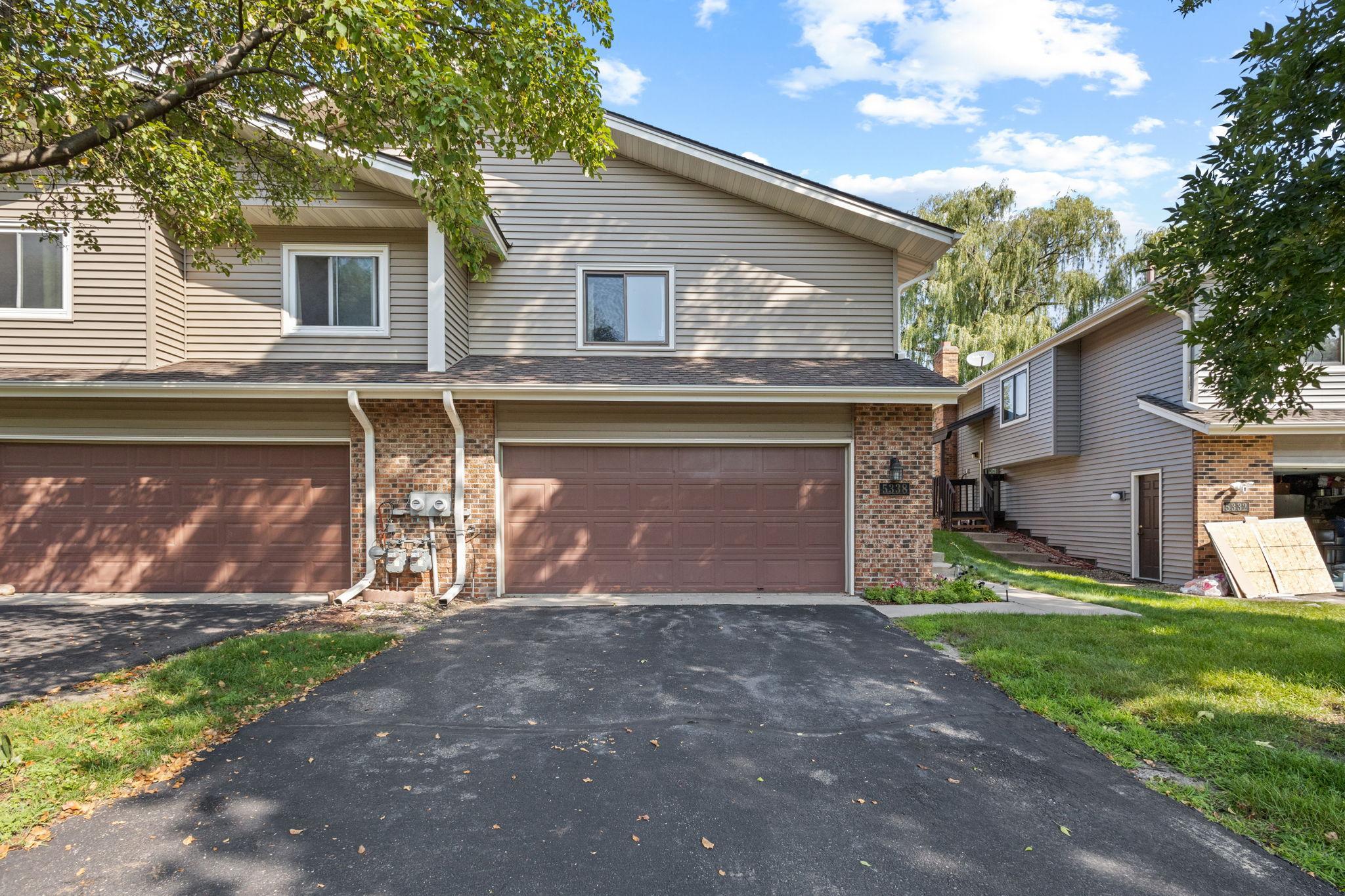 View of Residential at 5338 71st Circle, Brooklyn Center MN 55429, Brooklyn Center - Mike Wilen | Minnesota Team Real Estate