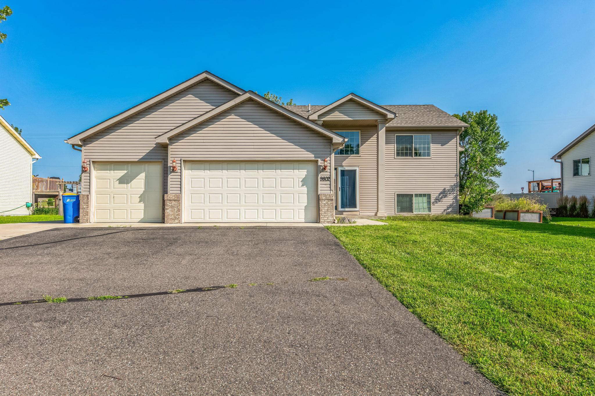 View of Residential at 9802 44th Street, Saint Michael MN 55376, Saint Michael - Mike Wilen | Minnesota Team Real Estate