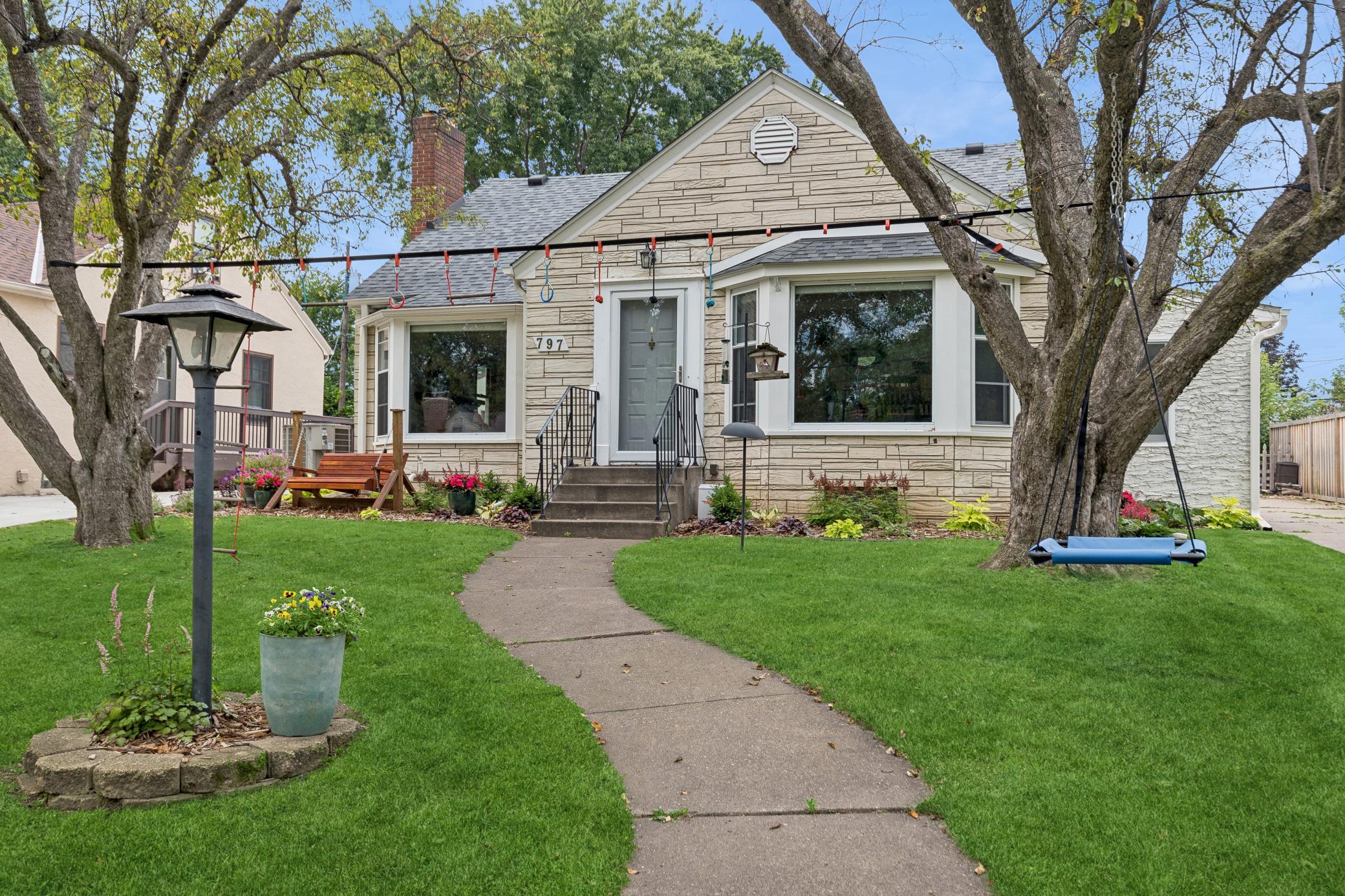 View of Residential at 797 Lakeview Avenue, Saint Paul MN 55117, Saint Paul - Mike Wilen | Minnesota Team Real Estate