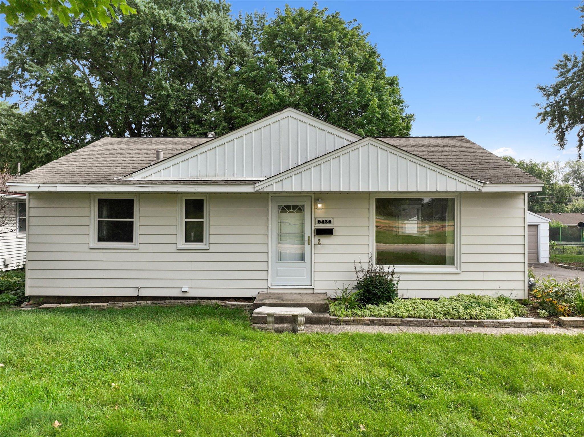 View of Residential at 5436 Nevada Avenue, Crystal MN 55428, Crystal - Mike Wilen | Minnesota Team Real Estate