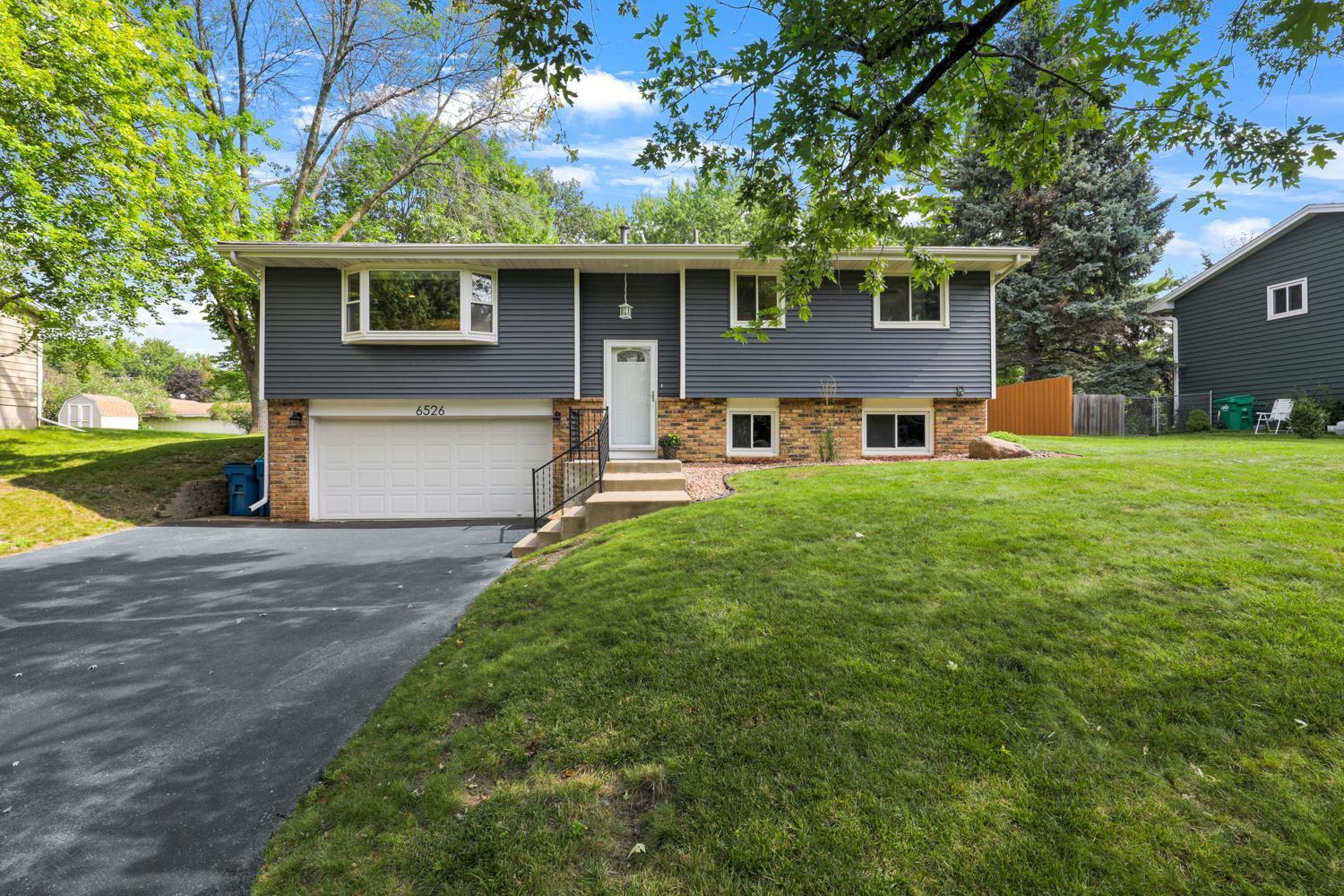 View of Residential at 6526 Bluebird Drive, Maple Grove MN 55369, Maple Grove - Mike Wilen | Minnesota Team Real Estate