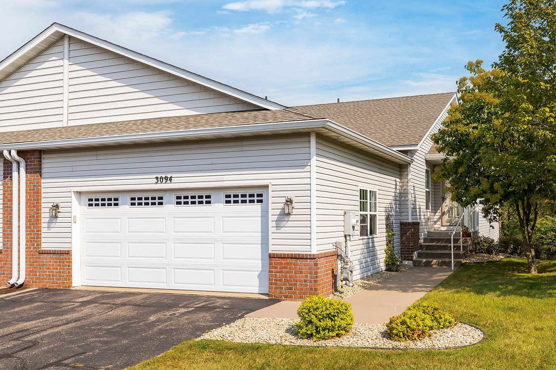 View of Residential at 3094 Chisholm Court, Maplewood MN 55109, Maplewood - Mike Wilen | Minnesota Team Real Estate