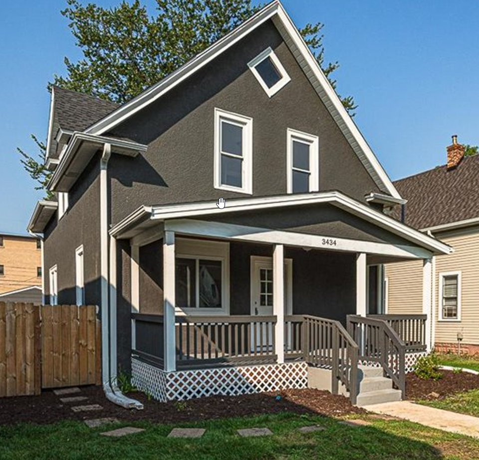 View of Residential at 3434 Snelling Avenue, Minneapolis MN 55406, Minneapolis - Mike Wilen | Minnesota Team Real Estate