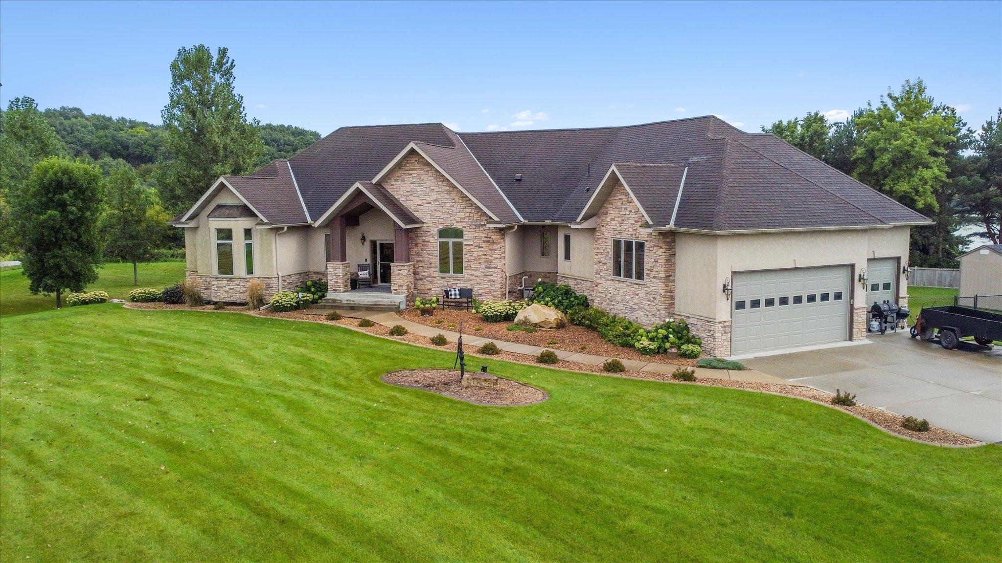 View of Residential at 26685 Xkimo Avenue, Webster MN 55088, Webster - Mike Wilen | Minnesota Team Real Estate