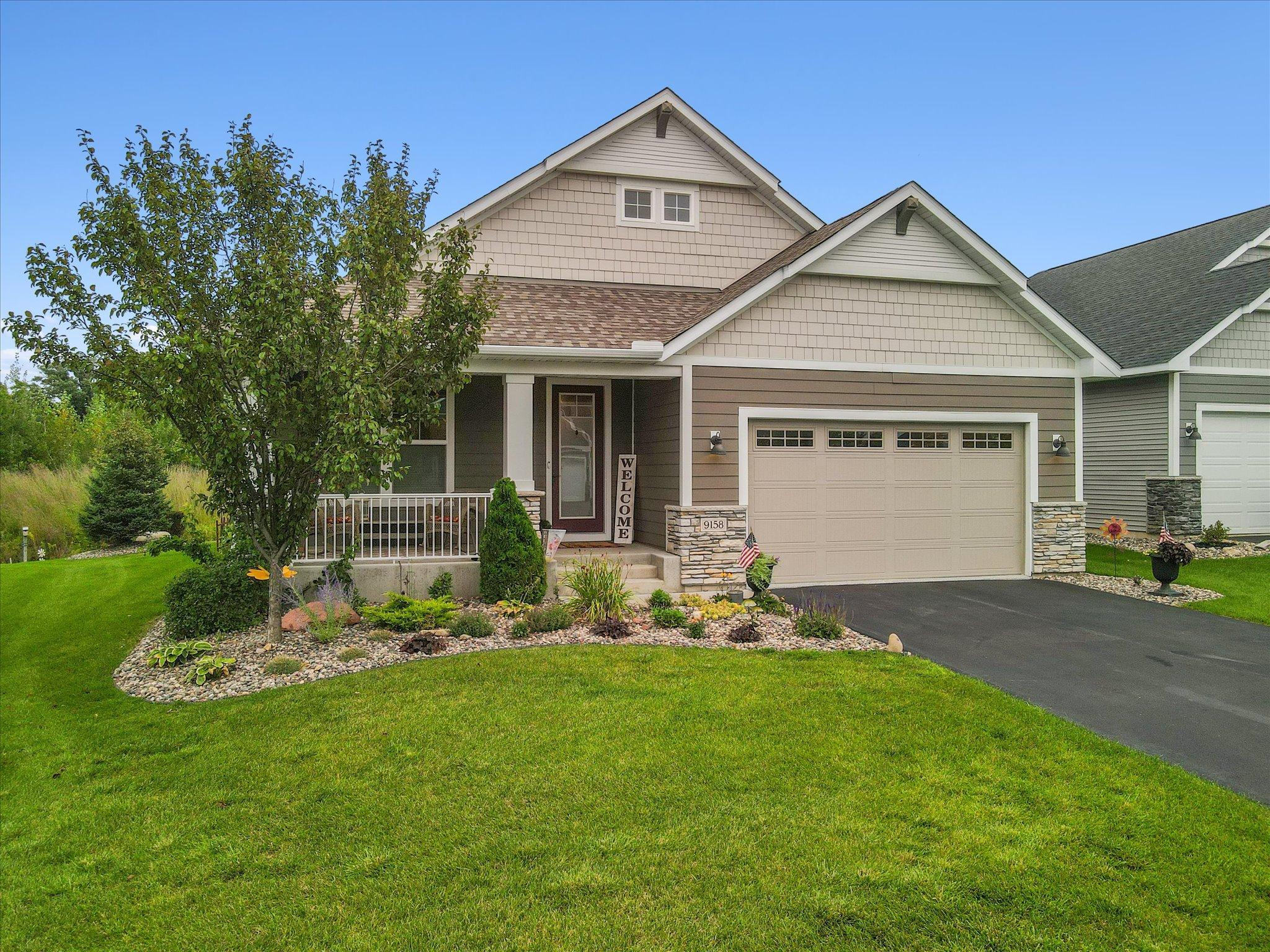 View of Residential at 9158 Jade Way, Lake Elmo MN 55042, Lake Elmo - Mike Wilen | Minnesota Team Real Estate
