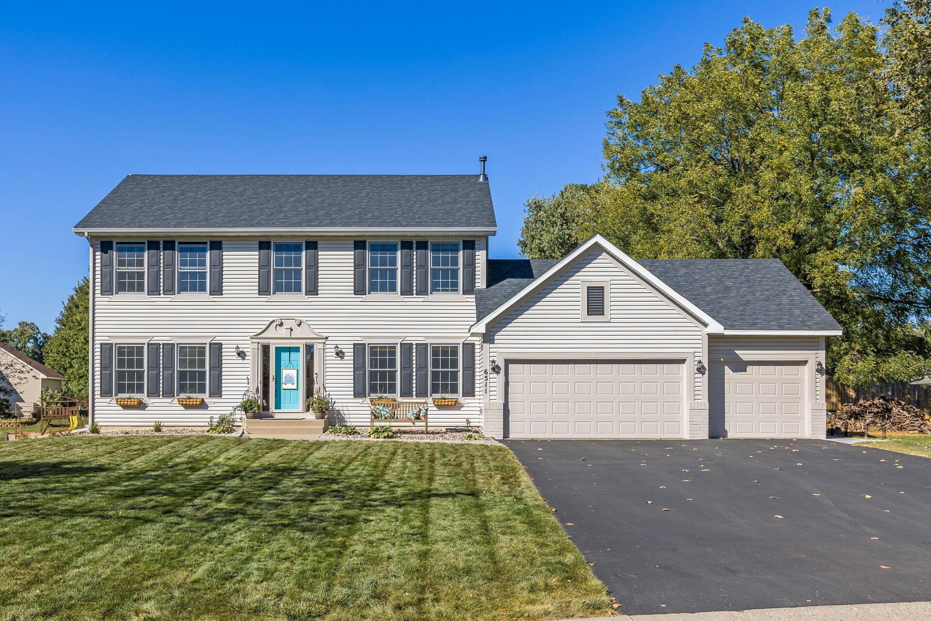 View of Residential at 6511 137th Street, Apple Valley MN 55124, Apple Valley - Mike Wilen | Minnesota Team Real Estate