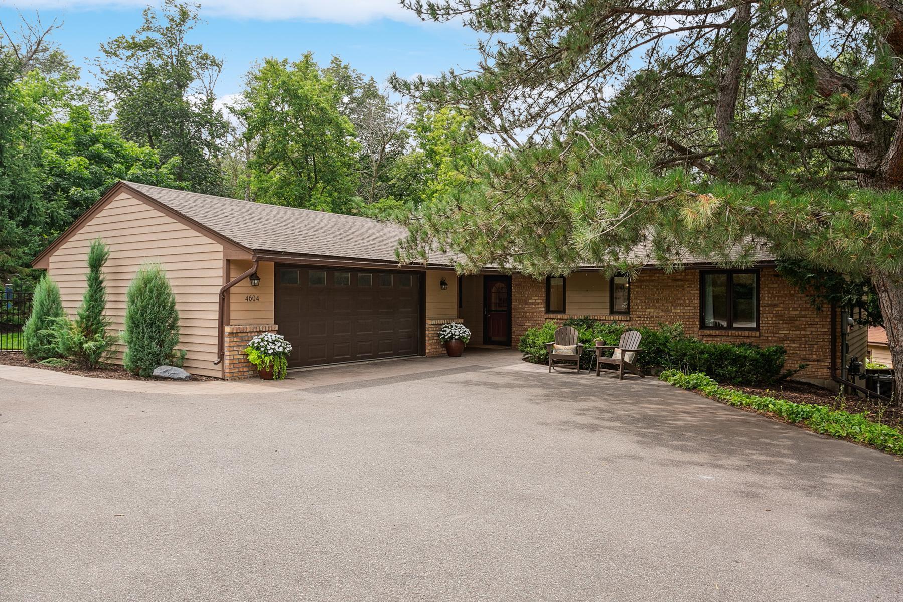View of Residential at 4604 Lynwood Terrace, Minnetonka MN 55345, Minnetonka - Mike Wilen | Minnesota Team Real Estate