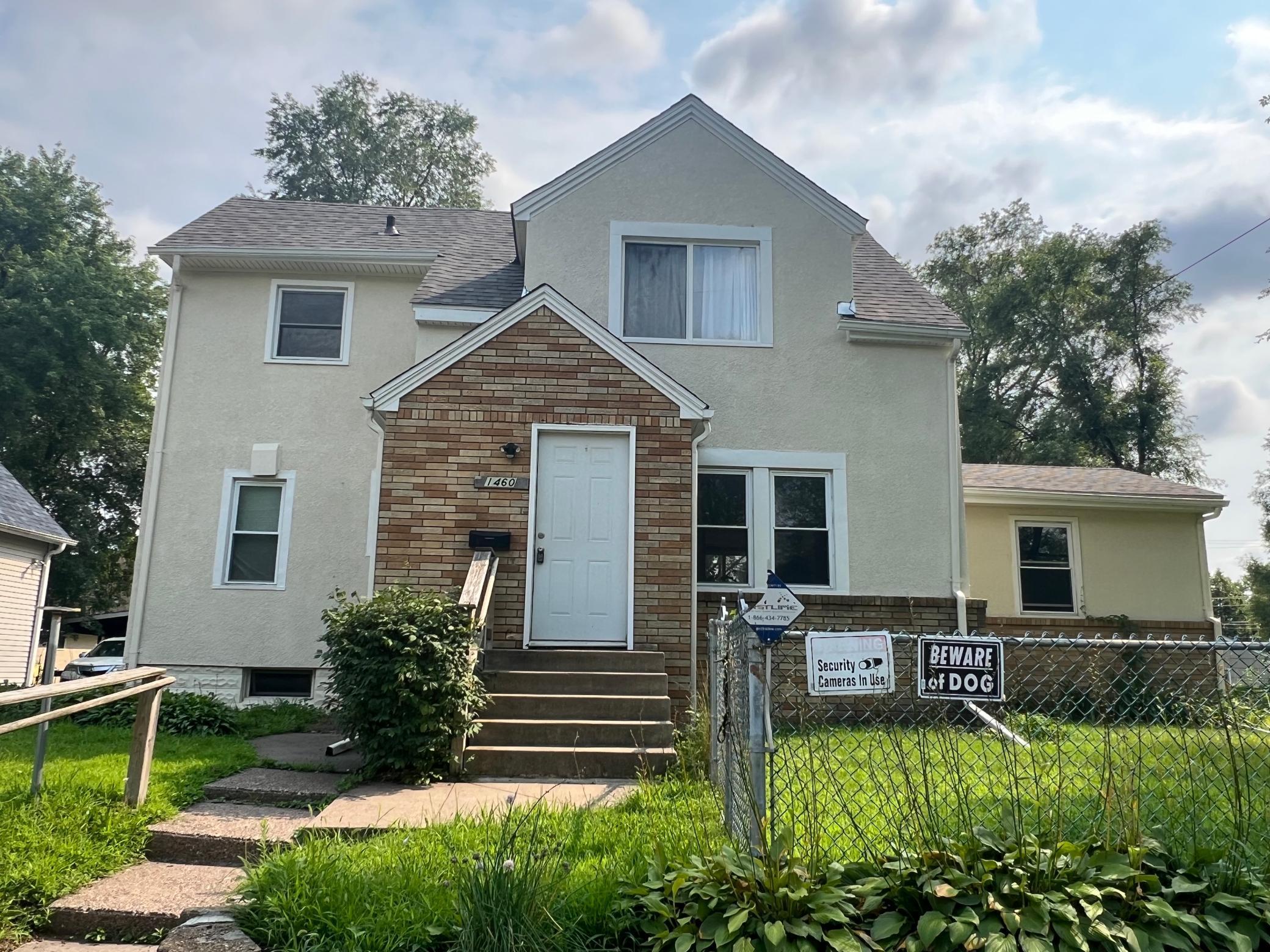 View of Residential at 1460 Reaney Avenue, Saint Paul MN 55106, Saint Paul - Mike Wilen | Minnesota Team Real Estate