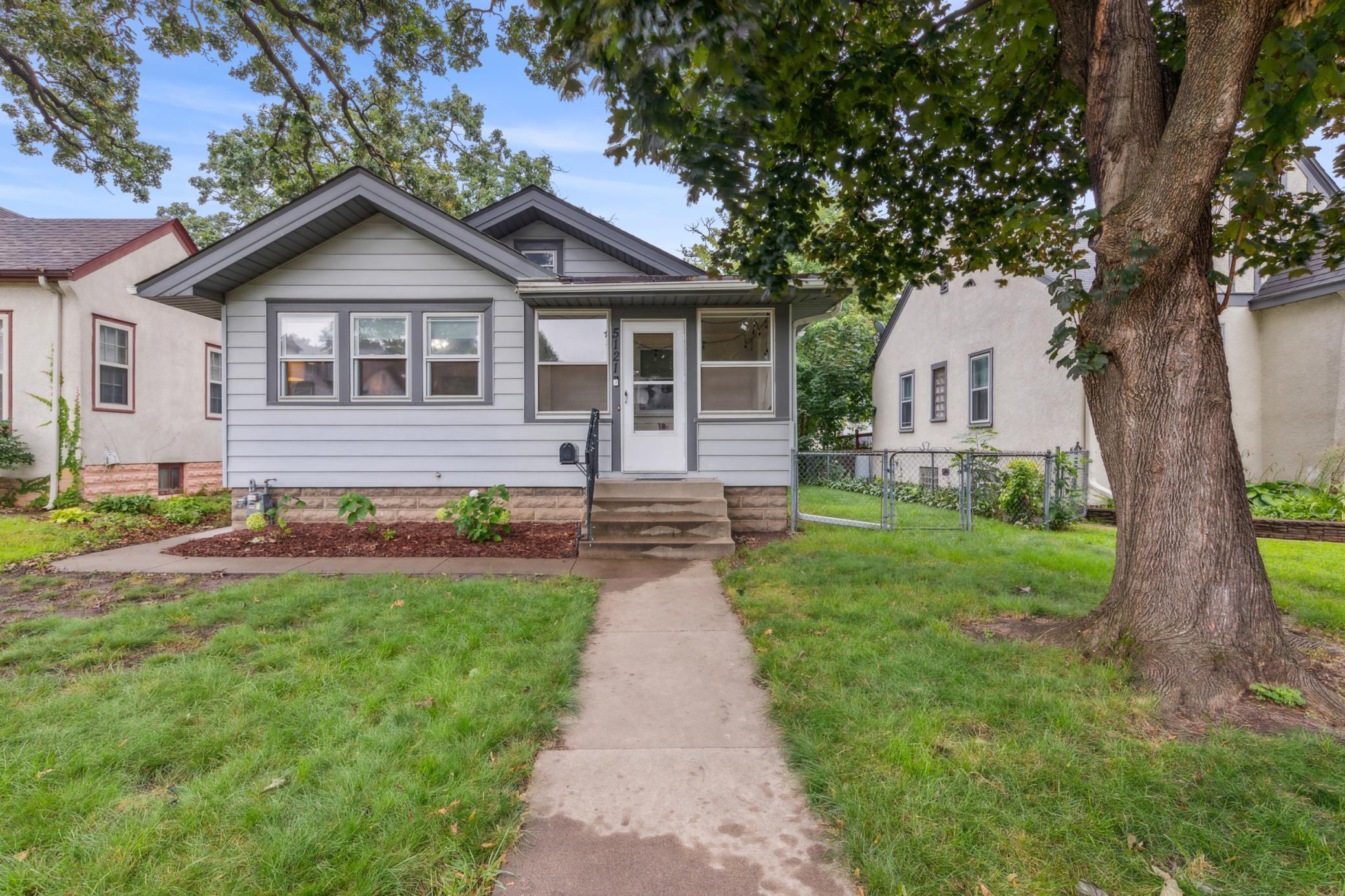 View of Residential at 5121 Nokomis Avenue, Minneapolis MN 55417, Minneapolis - Mike Wilen | Minnesota Team Real Estate
