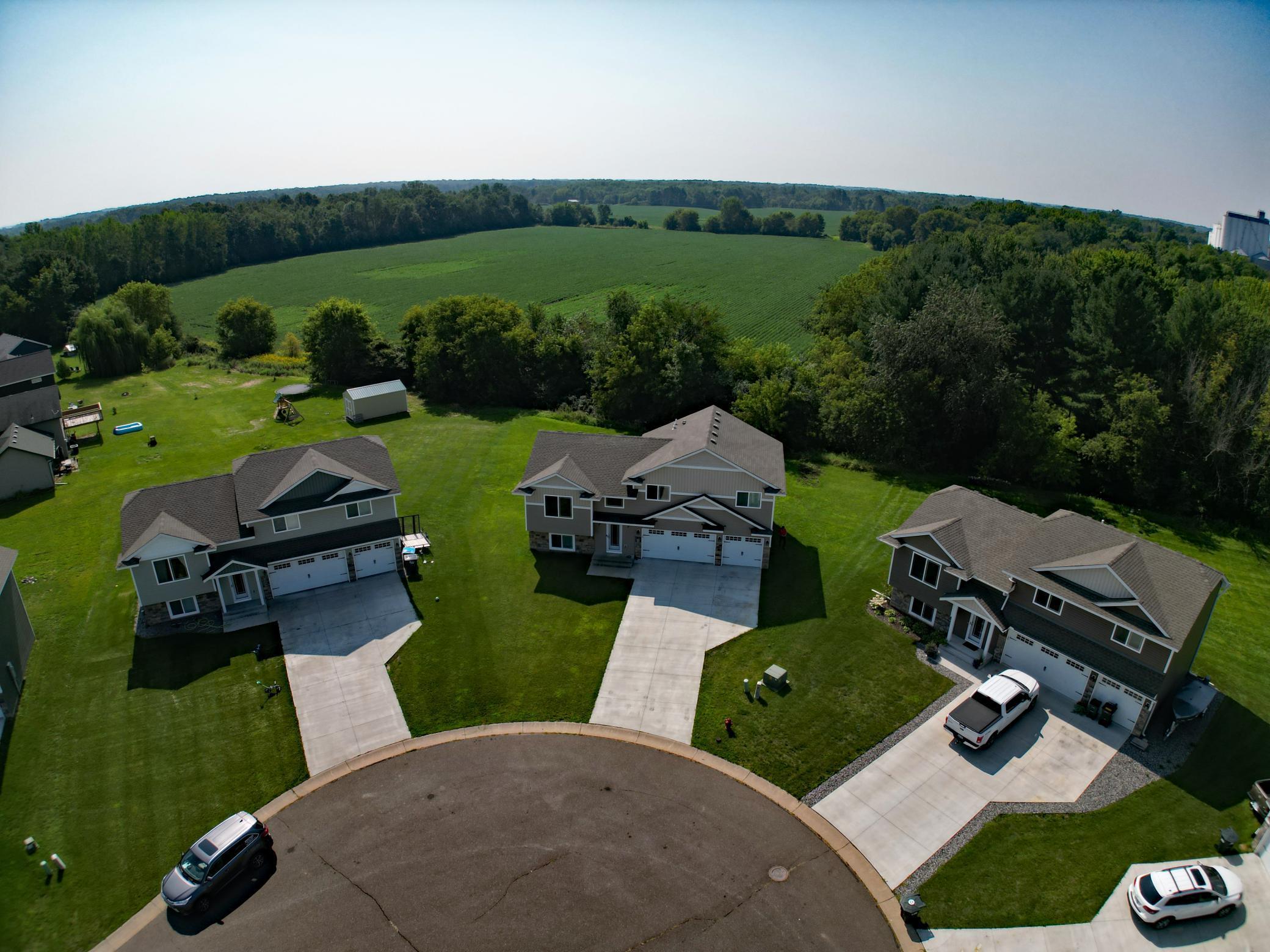 View of Residential at 240 Benet Avenue, Rush City MN 55069, Rush City - Mike Wilen | Minnesota Team Real Estate