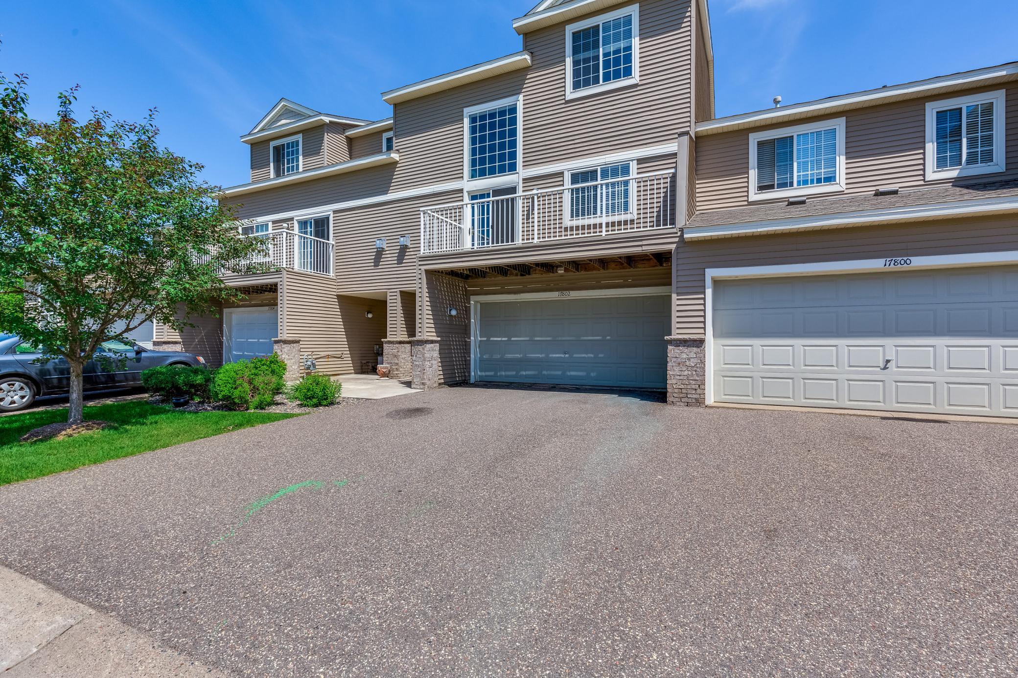 View of Residential at 17802 Elm Road, Maple Grove MN 55311, Maple Grove - Mike Wilen | Minnesota Team Real Estate