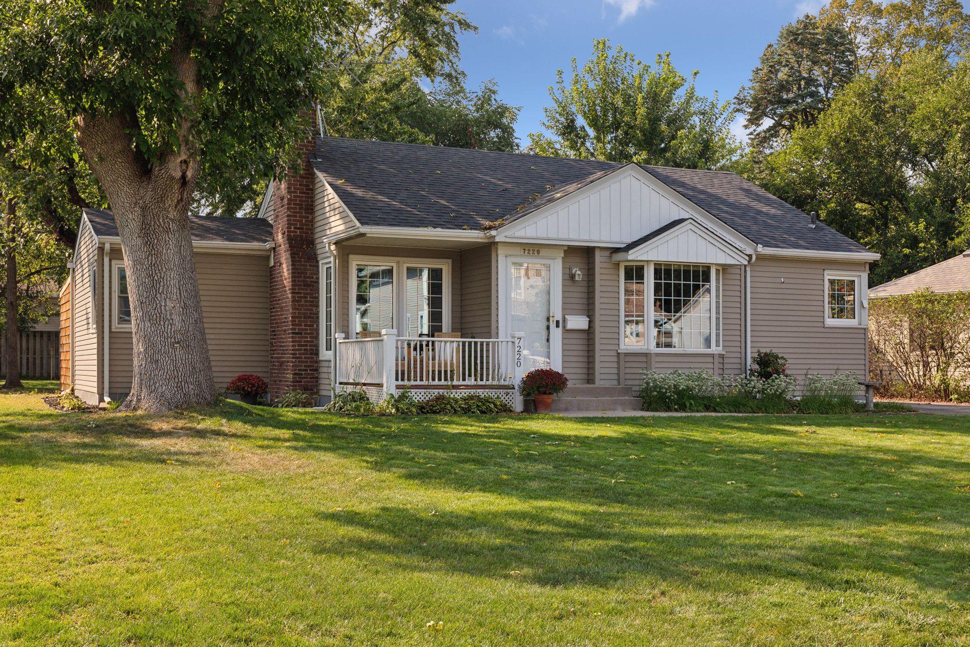 View of Residential at 7220 Logan Avenue, Minneapolis MN 55423, Minneapolis - Mike Wilen | Minnesota Team Real Estate