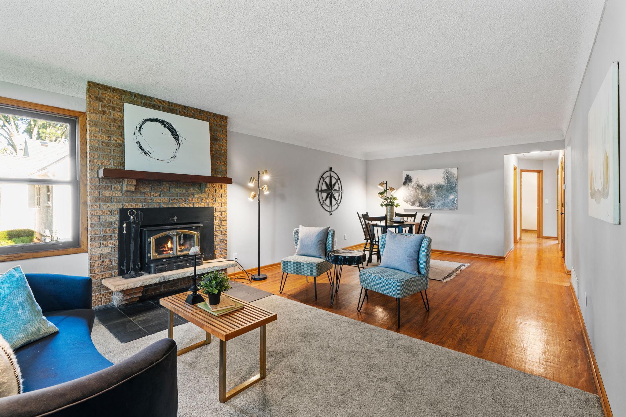 View of Residential at 2675 16th Avenue, North Saint Paul MN 55109, North Saint Paul - Mike Wilen | Minnesota Team Real Estate