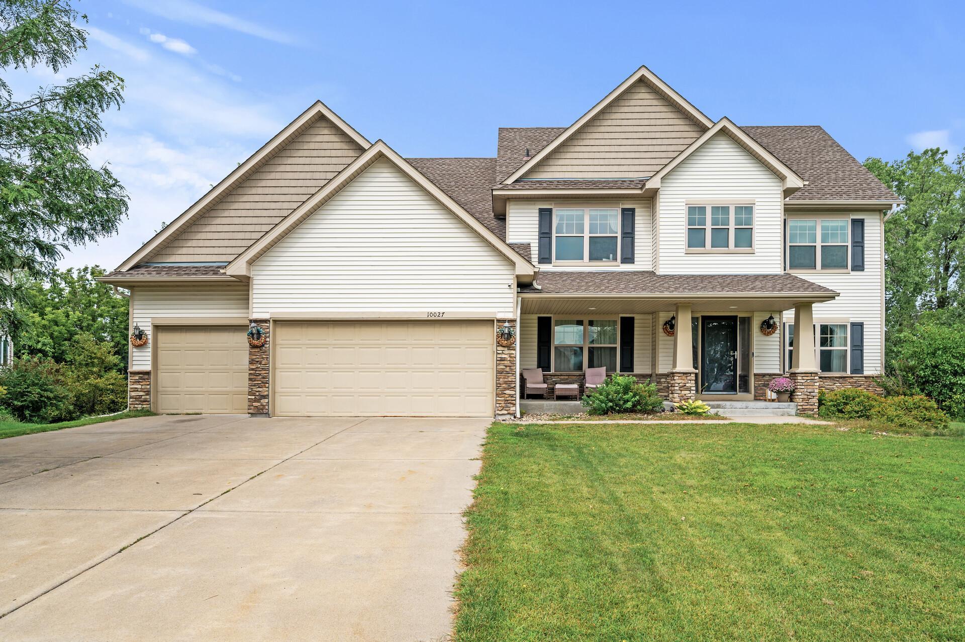 View of Residential at 10027 Hampshire Terrace, Minneapolis MN 55445, Minneapolis - Mike Wilen | Minnesota Team Real Estate