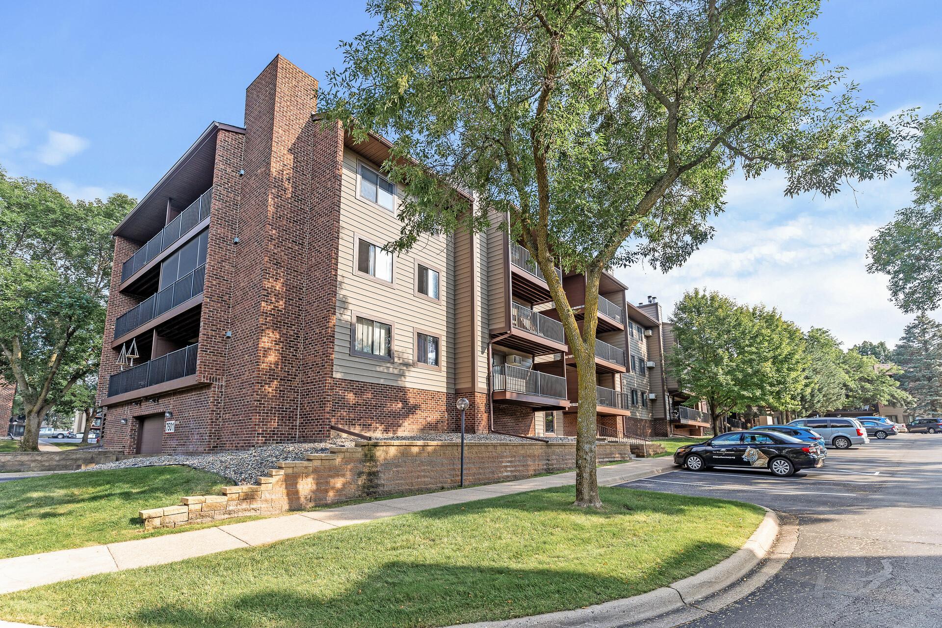 View of Residential at 7501 101st Street #223, Minneapolis MN 55438, Minneapolis - Mike Wilen | Minnesota Team Real Estate