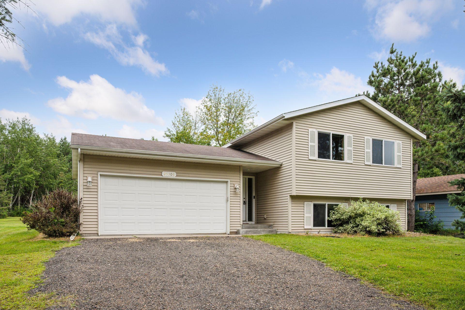 View of Residential at 25306 101st Street, Zimmerman MN 55398, Zimmerman - Mike Wilen | Minnesota Team Real Estate