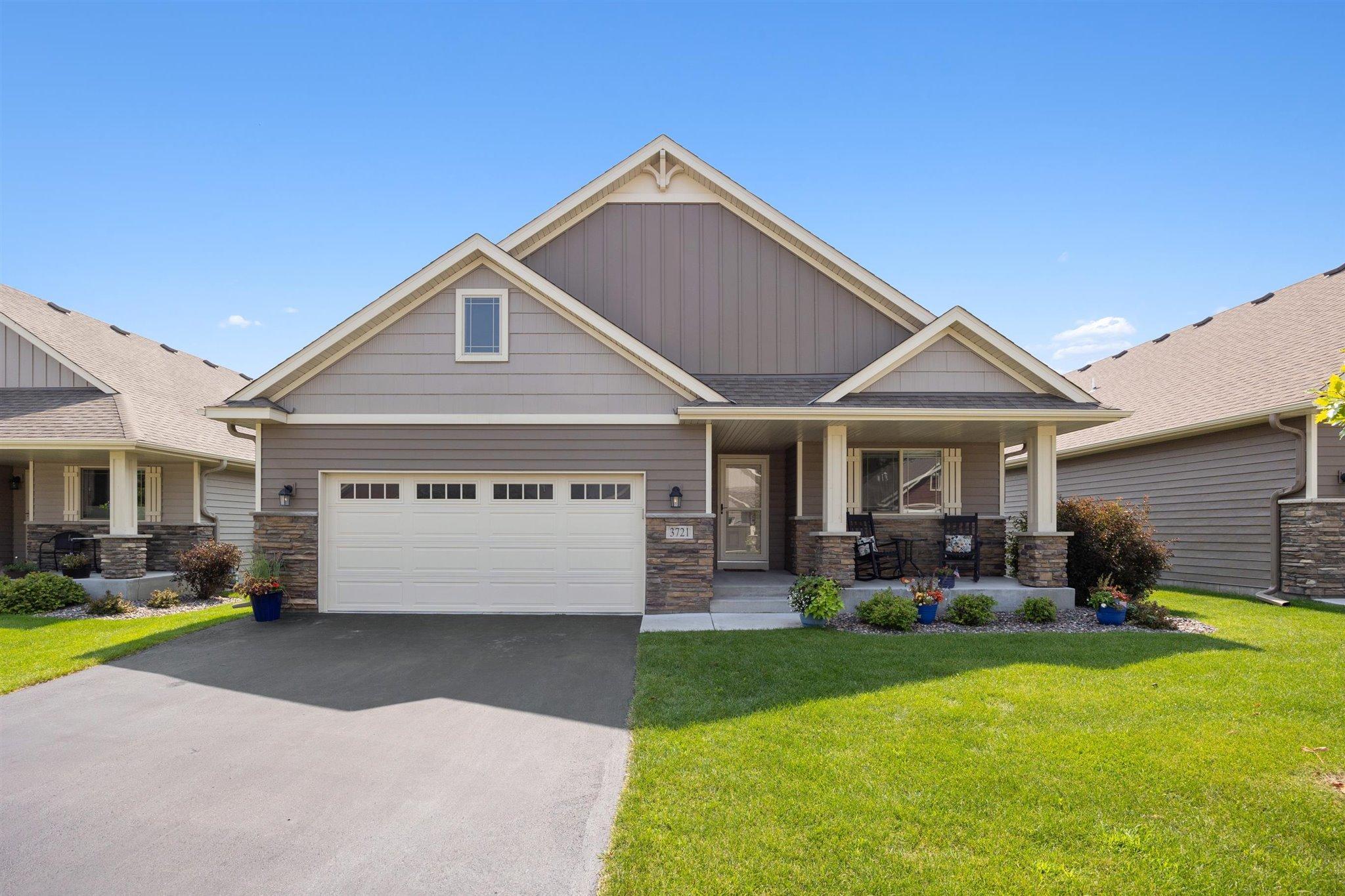 View of Residential at 3721 102nd Lane, Minneapolis MN 55443, Minneapolis - Mike Wilen | Minnesota Team Real Estate