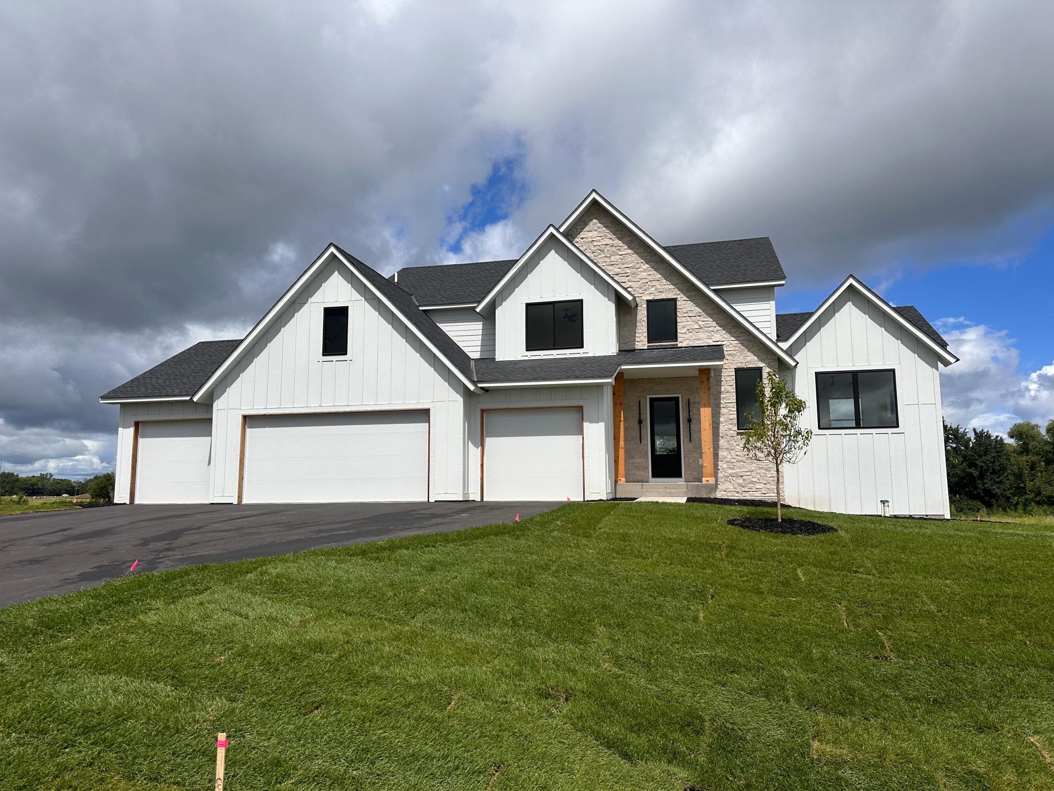 View of Residential at 4671 166th Avenue, Andover MN 55304, Andover - Mike Wilen | Minnesota Team Real Estate