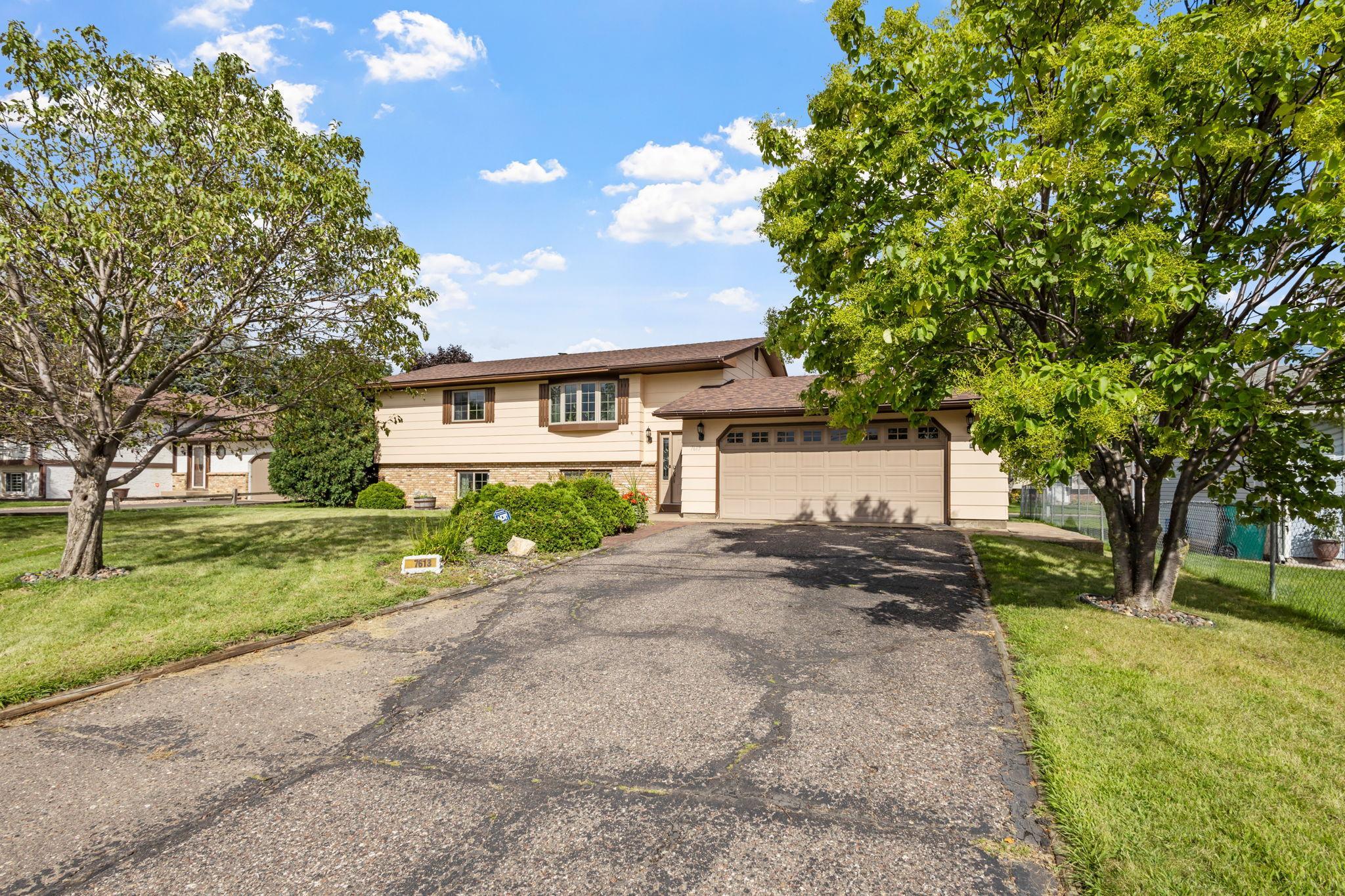 View of Residential at 7613 Central Avenue, Fridley MN 55432, Fridley - Mike Wilen | Minnesota Team Real Estate