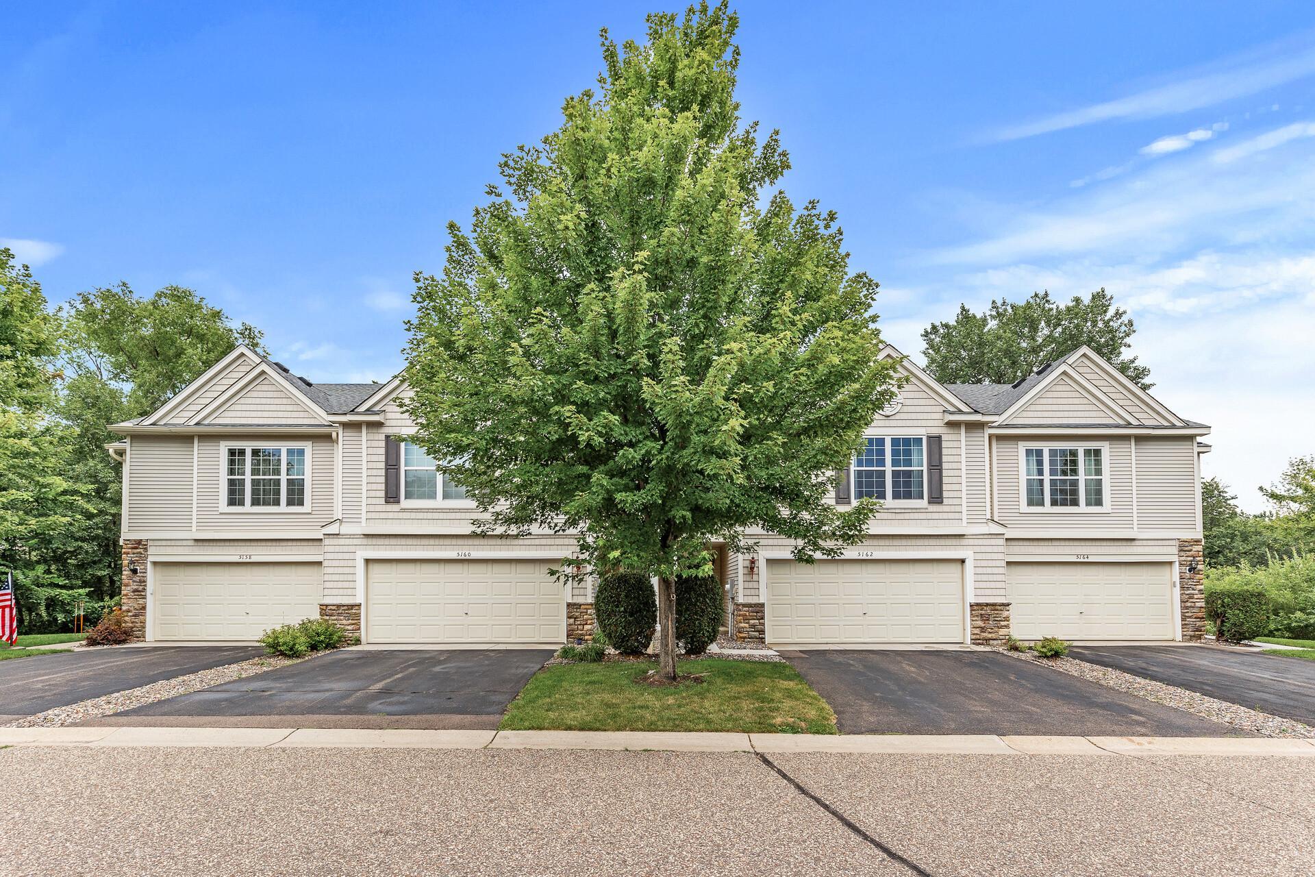 View of Residential at 5162 Farnham Drive, Hugo MN 55038, Hugo - Mike Wilen | Minnesota Team Real Estate