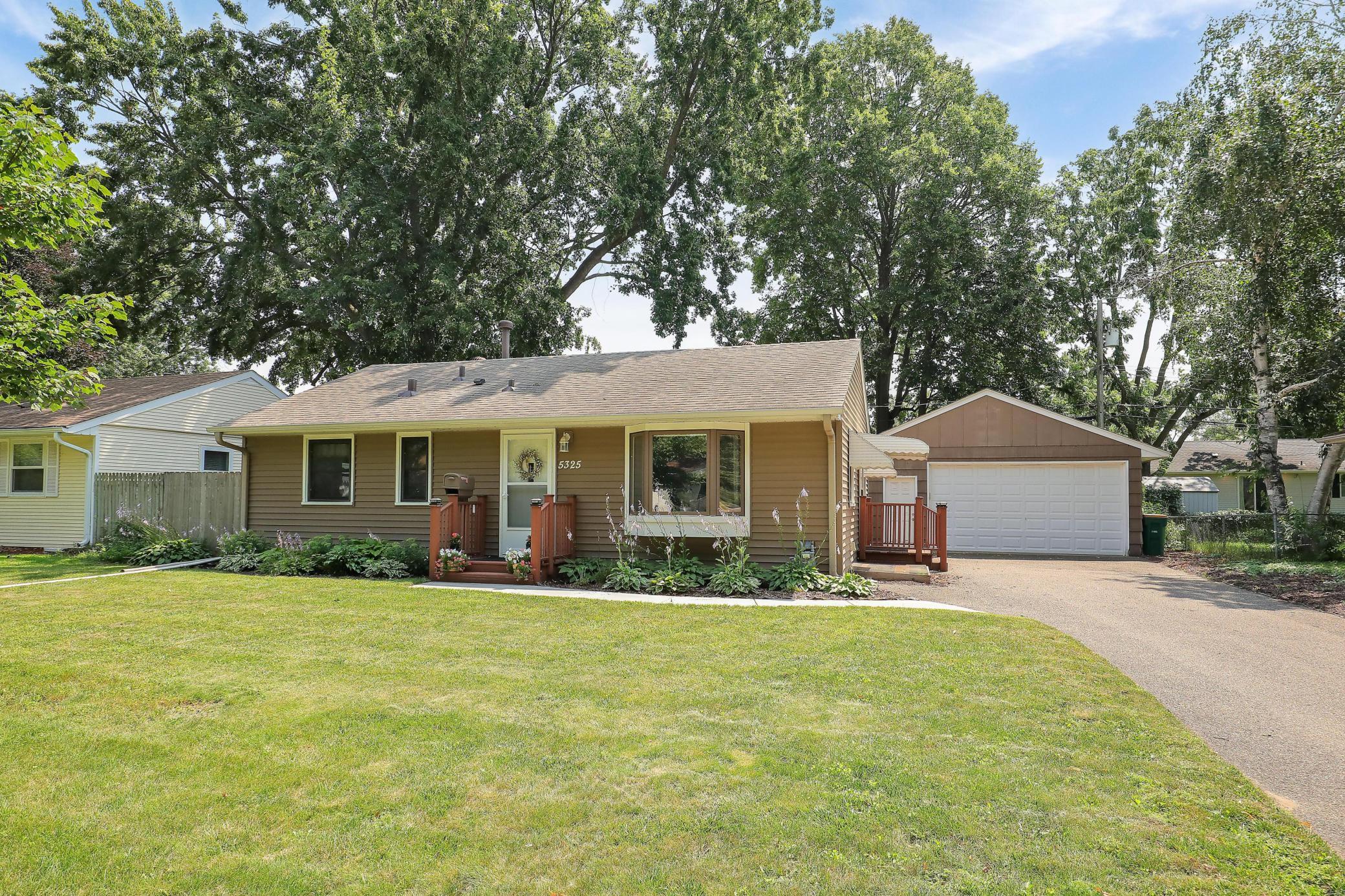 View of Residential at 5325 48th Avenue, Minneapolis MN 55429, Minneapolis - Mike Wilen | Minnesota Team Real Estate