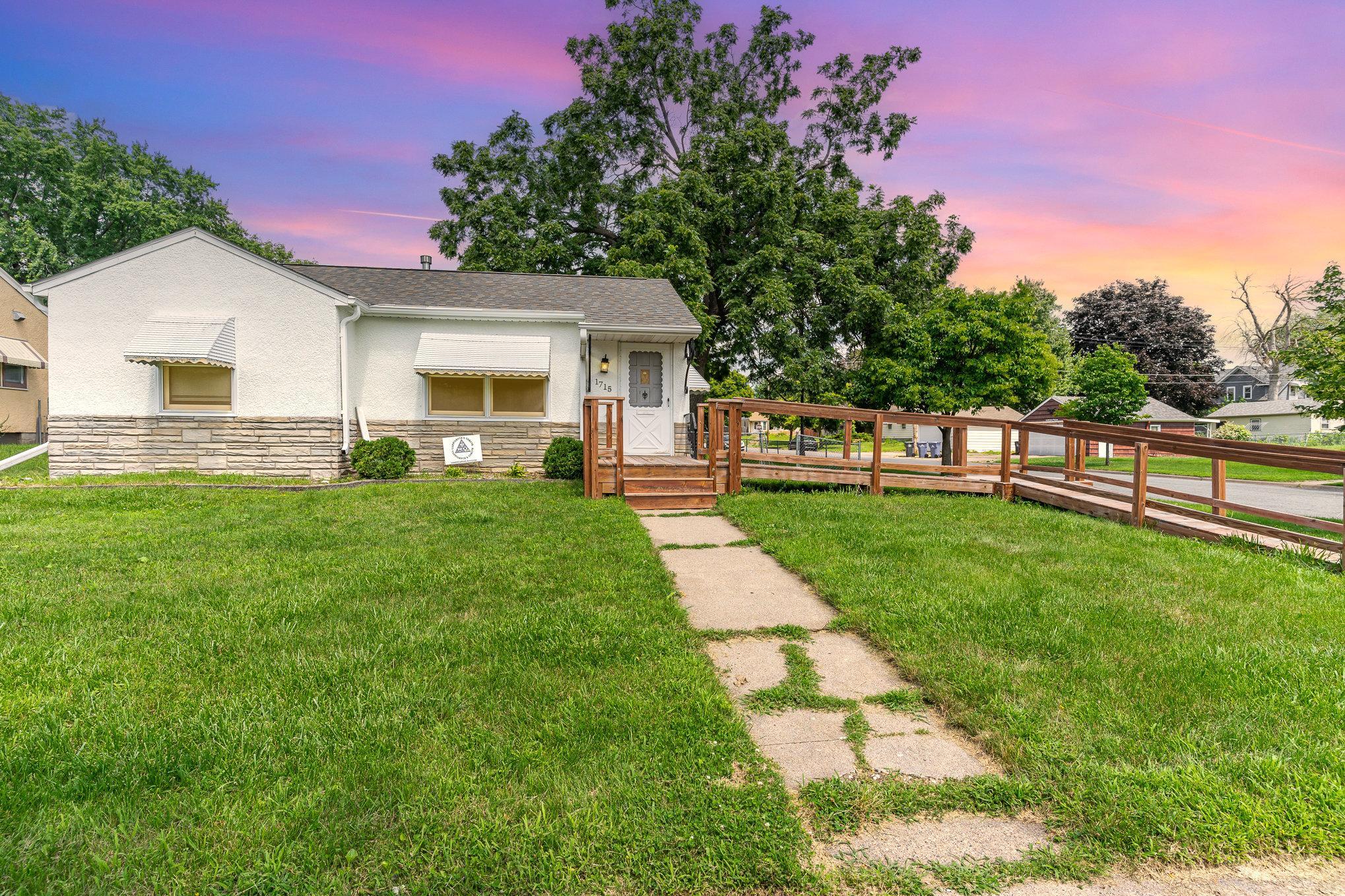 View of Residential at 1715 Hyacinth Avenue, Saint Paul MN 55106, Saint Paul - Mike Wilen | Minnesota Team Real Estate