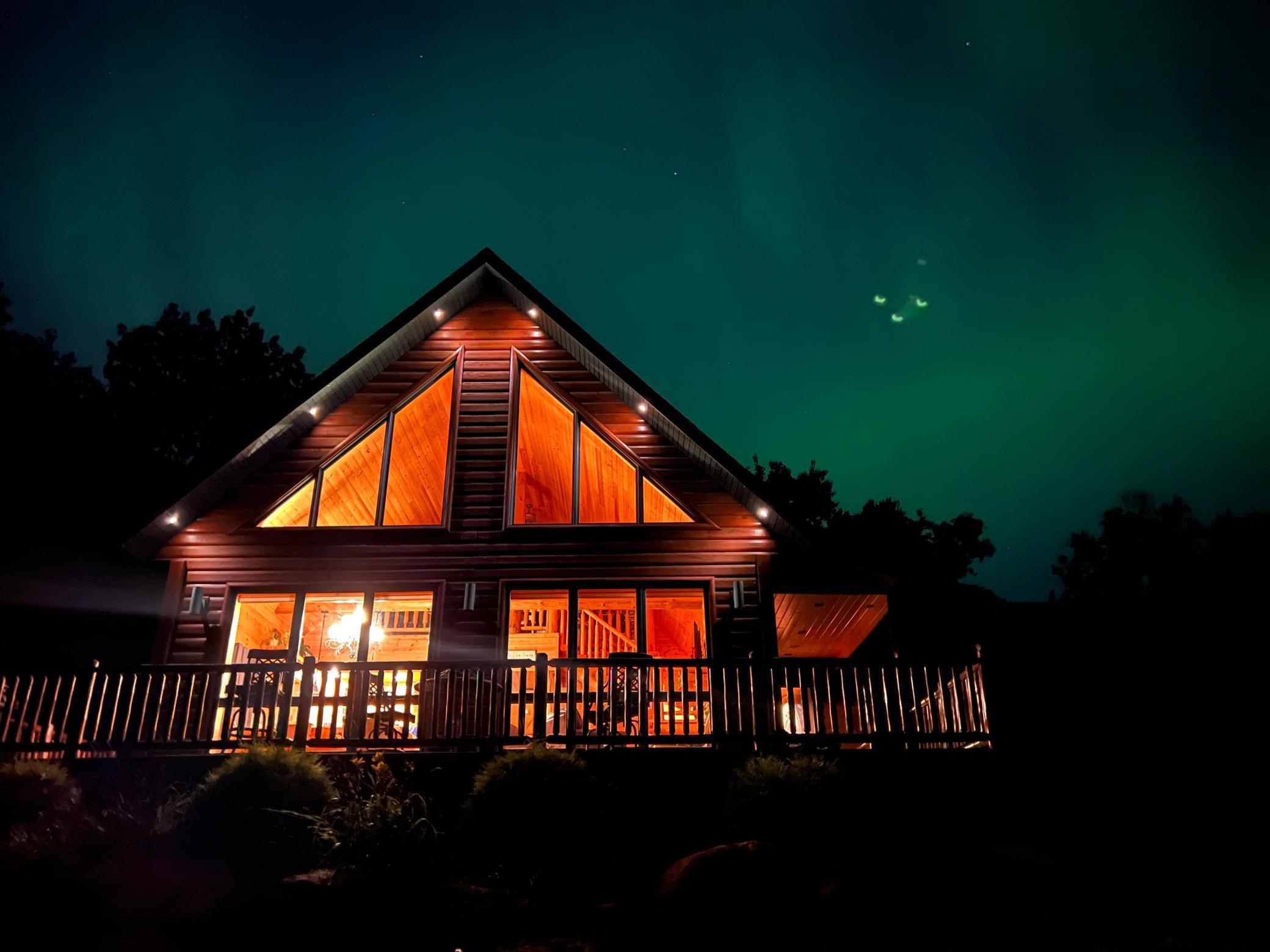 View of Residential at 280 Lincoln Drive, Wyoming MN 55092, Wyoming - Mike Wilen | Minnesota Team Real Estate