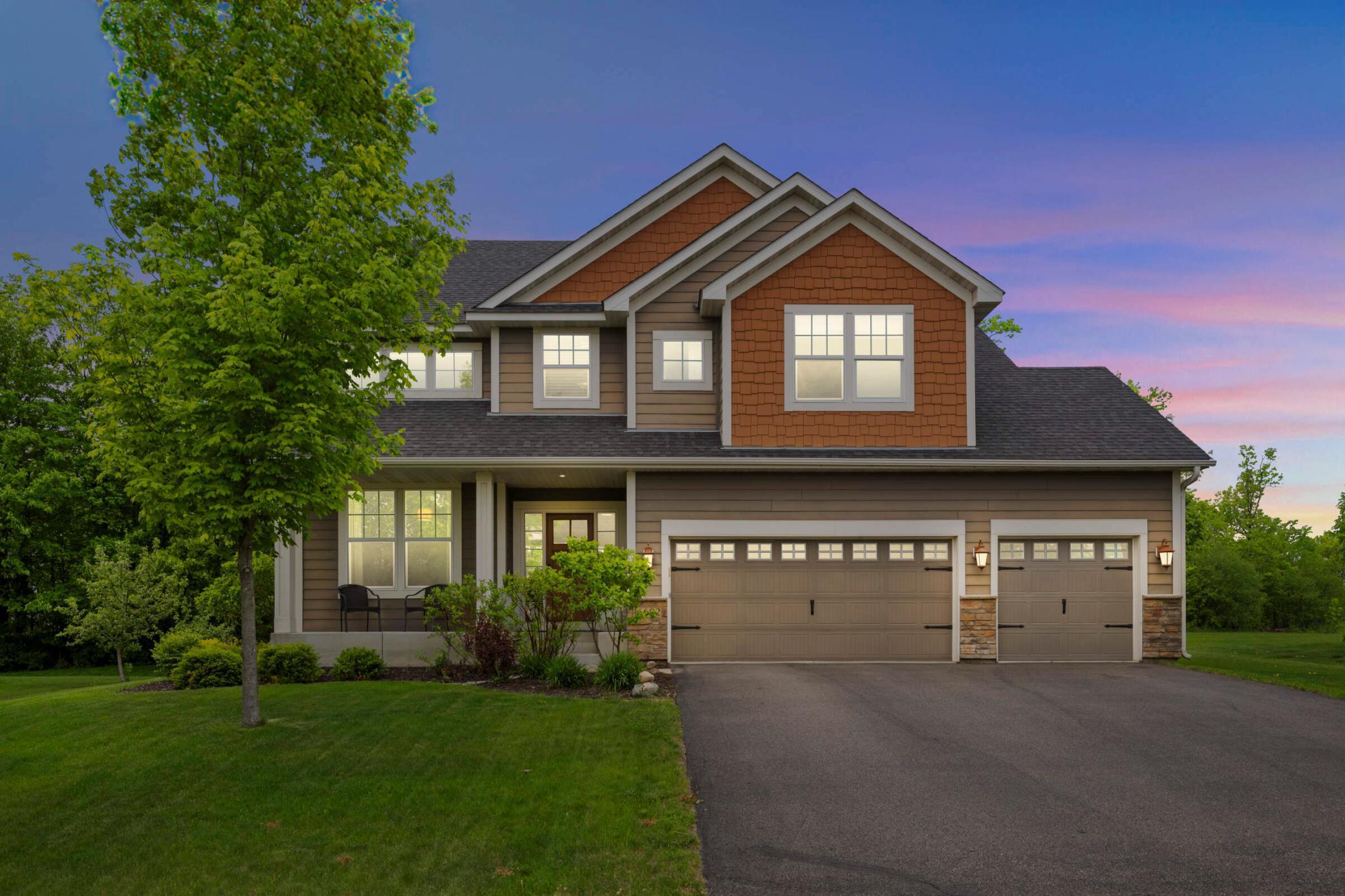 View of Residential at 16602 Brentwood Pass, Prior Lake MN 55379, Prior Lake - Mike Wilen | Minnesota Team Real Estate