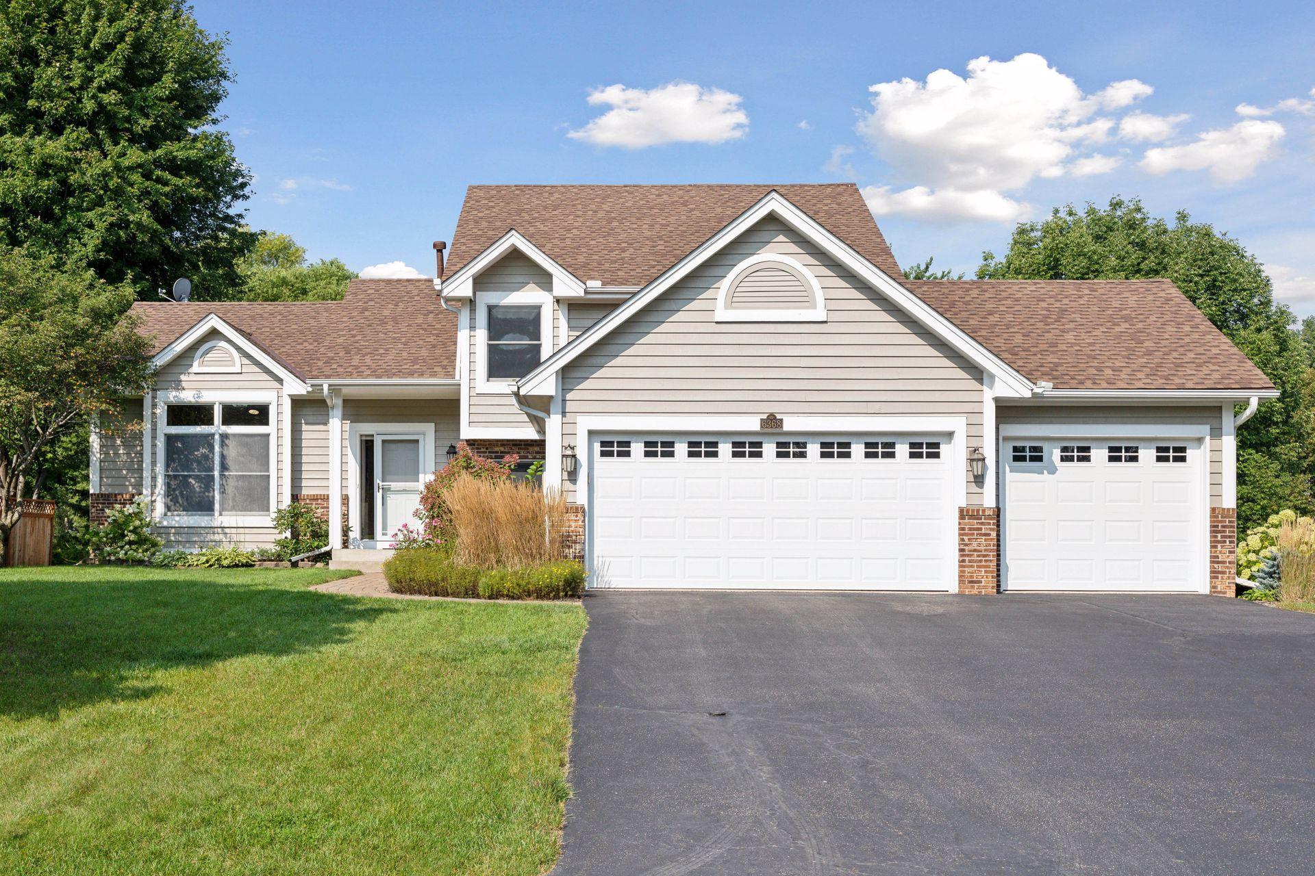 View of Residential at 6368 Deerwood Lane, Circle Pines MN 55014, Circle Pines - Mike Wilen | Minnesota Team Real Estate