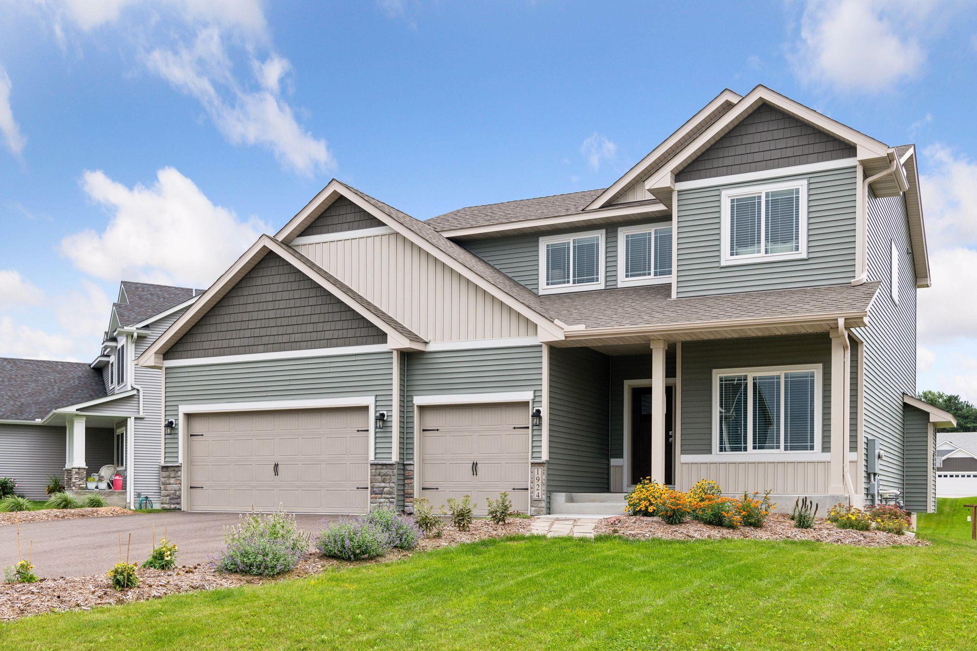 View of Residential at 1924 Red Oak Lane, Hugo MN 55038, Hugo - Mike Wilen | Minnesota Team Real Estate