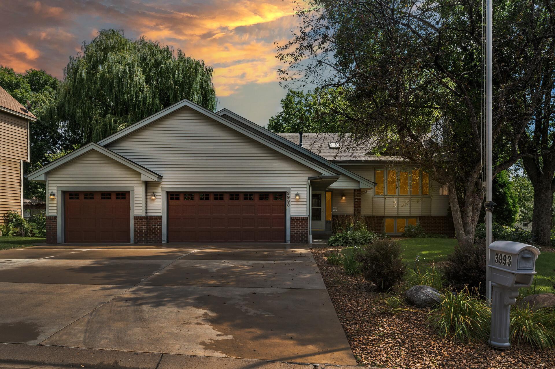 View of Residential at 3993 Hidden Pond Trail, Prior Lake MN 55372, Prior Lake - Mike Wilen | Minnesota Team Real Estate