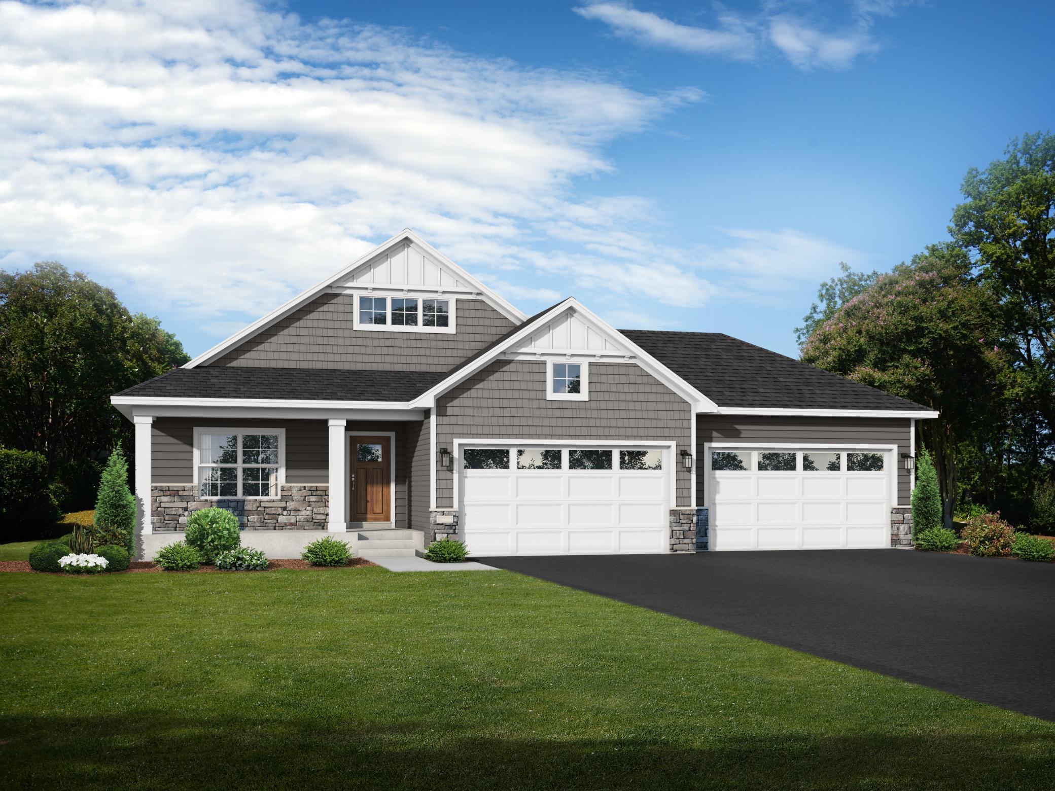 View of Residential at 23706 185th Street, Big Lake MN 55309, Big Lake - Mike Wilen | Minnesota Team Real Estate