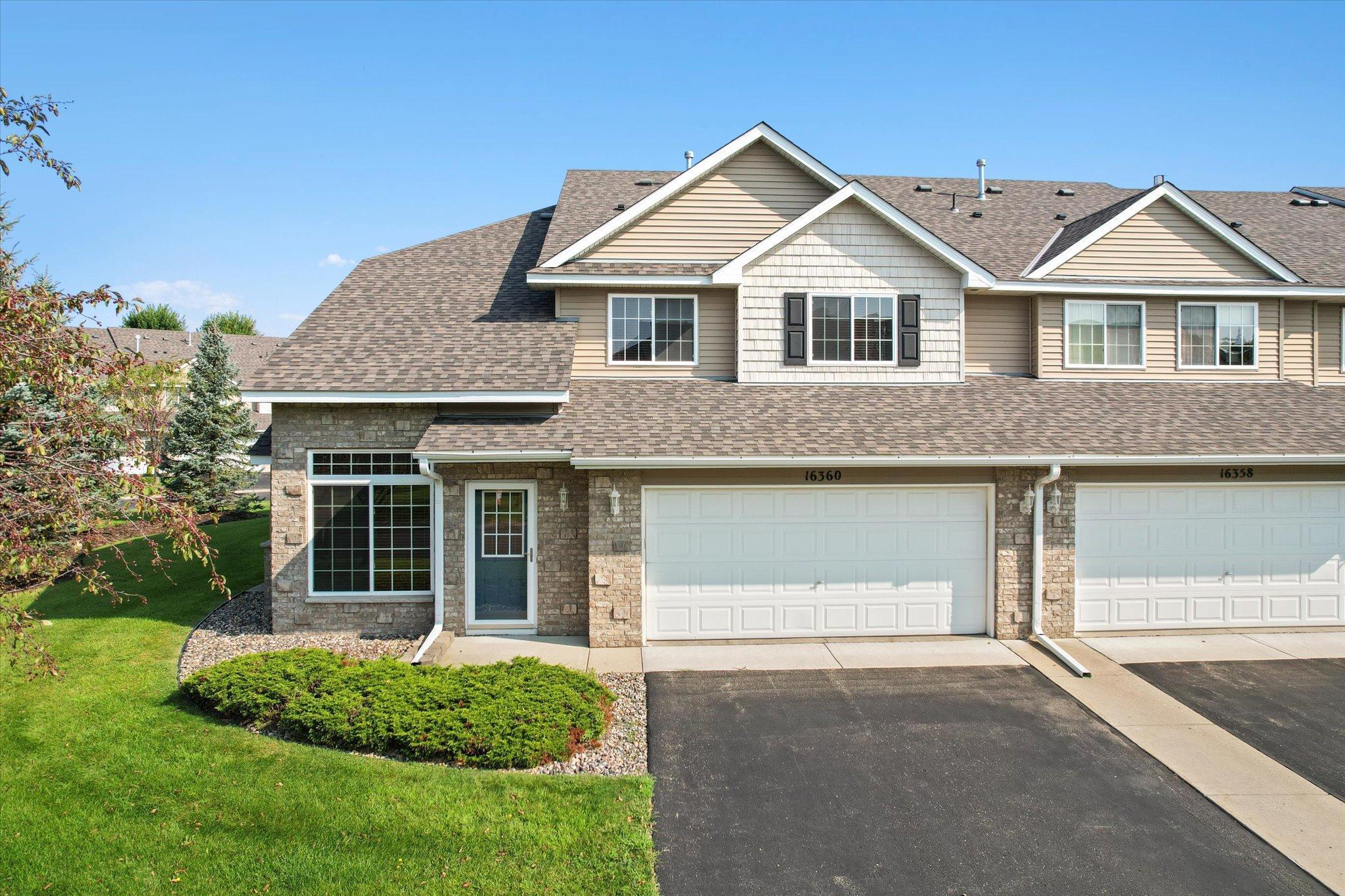 View of Residential at 16360 Elm Creek Lane #8064, Lakeville MN 55044, Lakeville - Mike Wilen | Minnesota Team Real Estate
