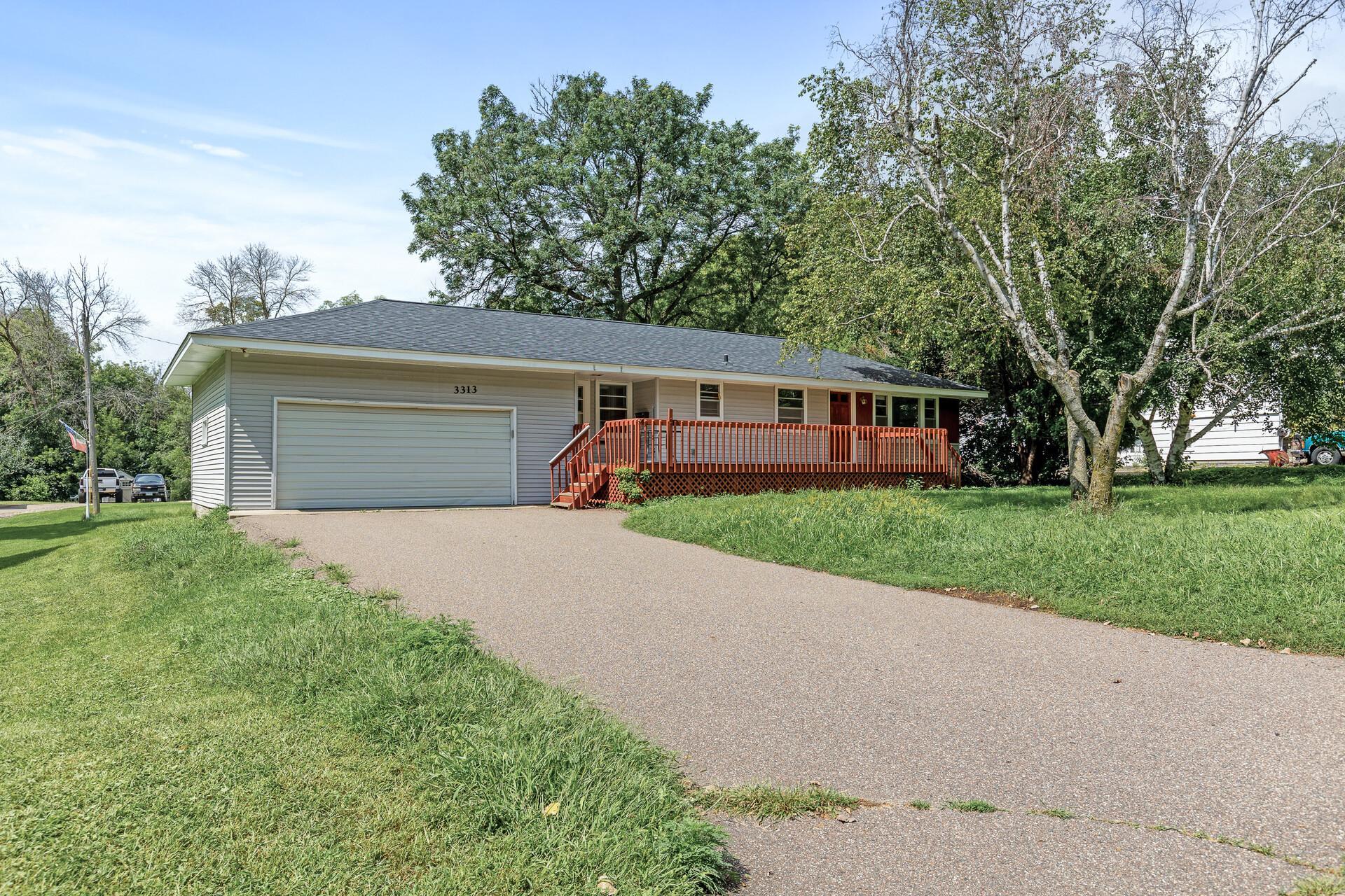 View of Residential at 3313 Brunswick Avenue, Minneapolis MN 55422, Minneapolis - Mike Wilen | Minnesota Team Real Estate