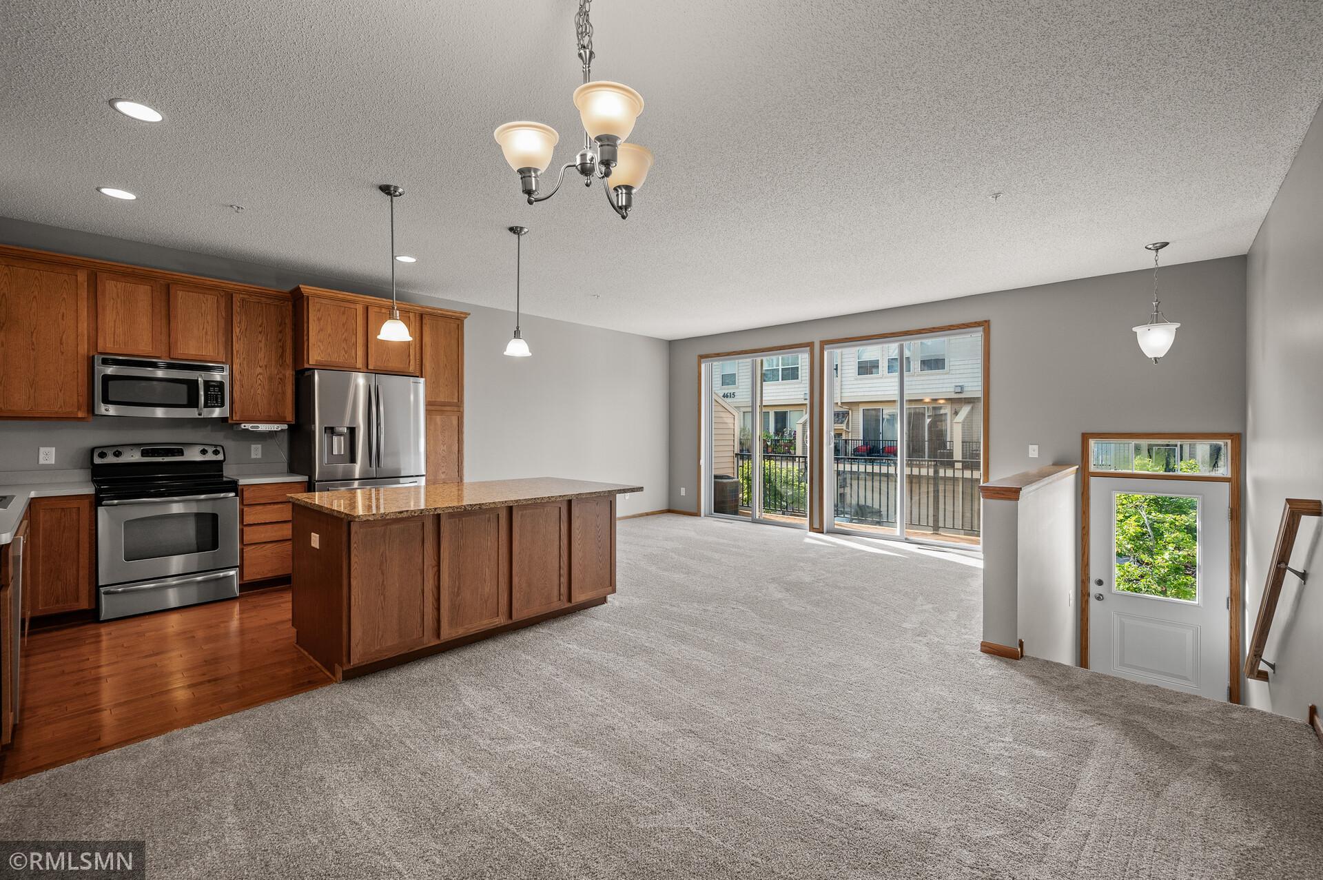 View of Residential at 4625 Victor Path #5, Hugo MN 55038, Hugo - Mike Wilen | Minnesota Team Real Estate